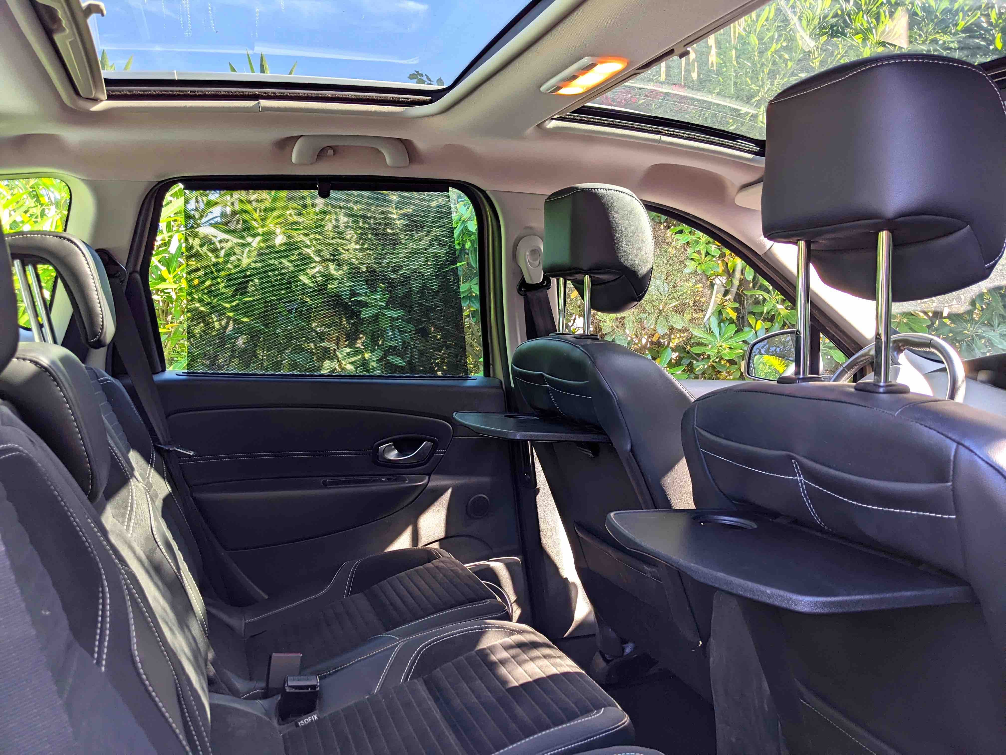 Renault Scenic Xmod 1.5 DCI 110 CH avec GPS