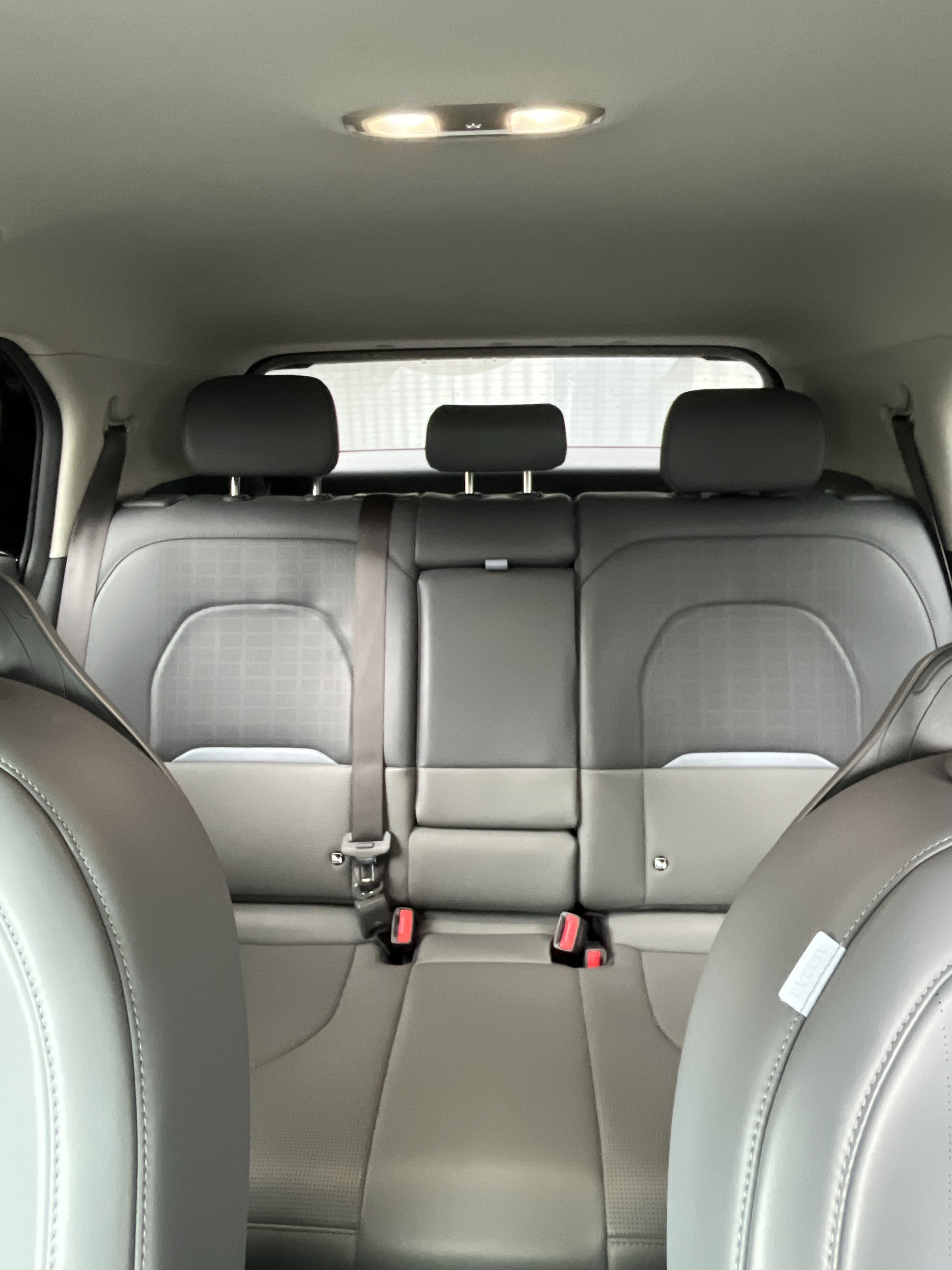 Kia EV3 avec Entrée audio / iPod