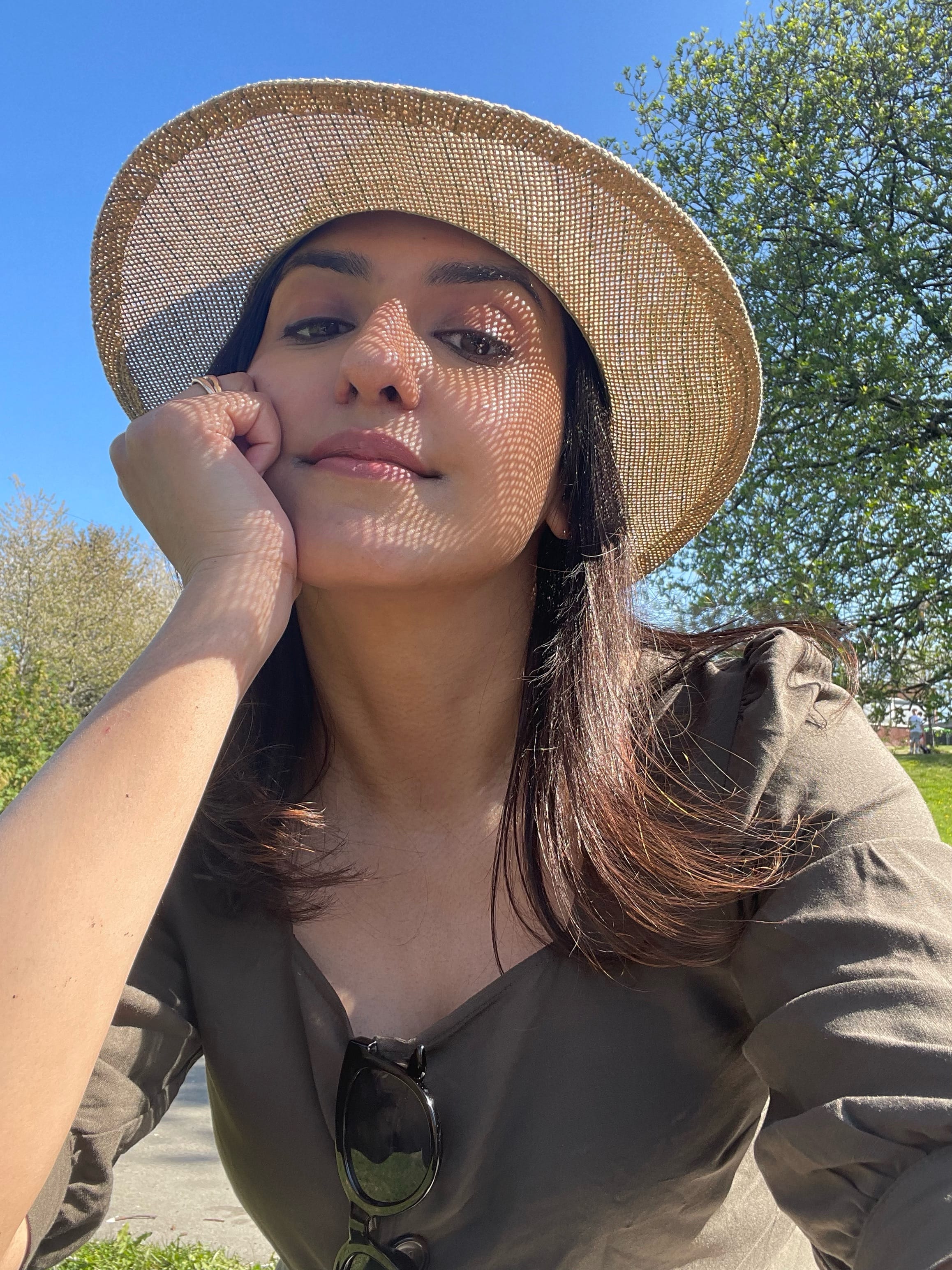 Khadija
