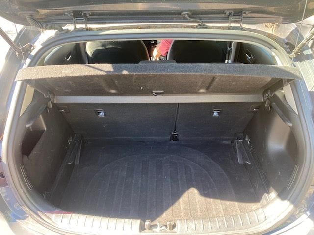 Kia Rio 5-Door EX avec Audio Bluetooth