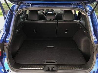 Renault Kadjar Essence