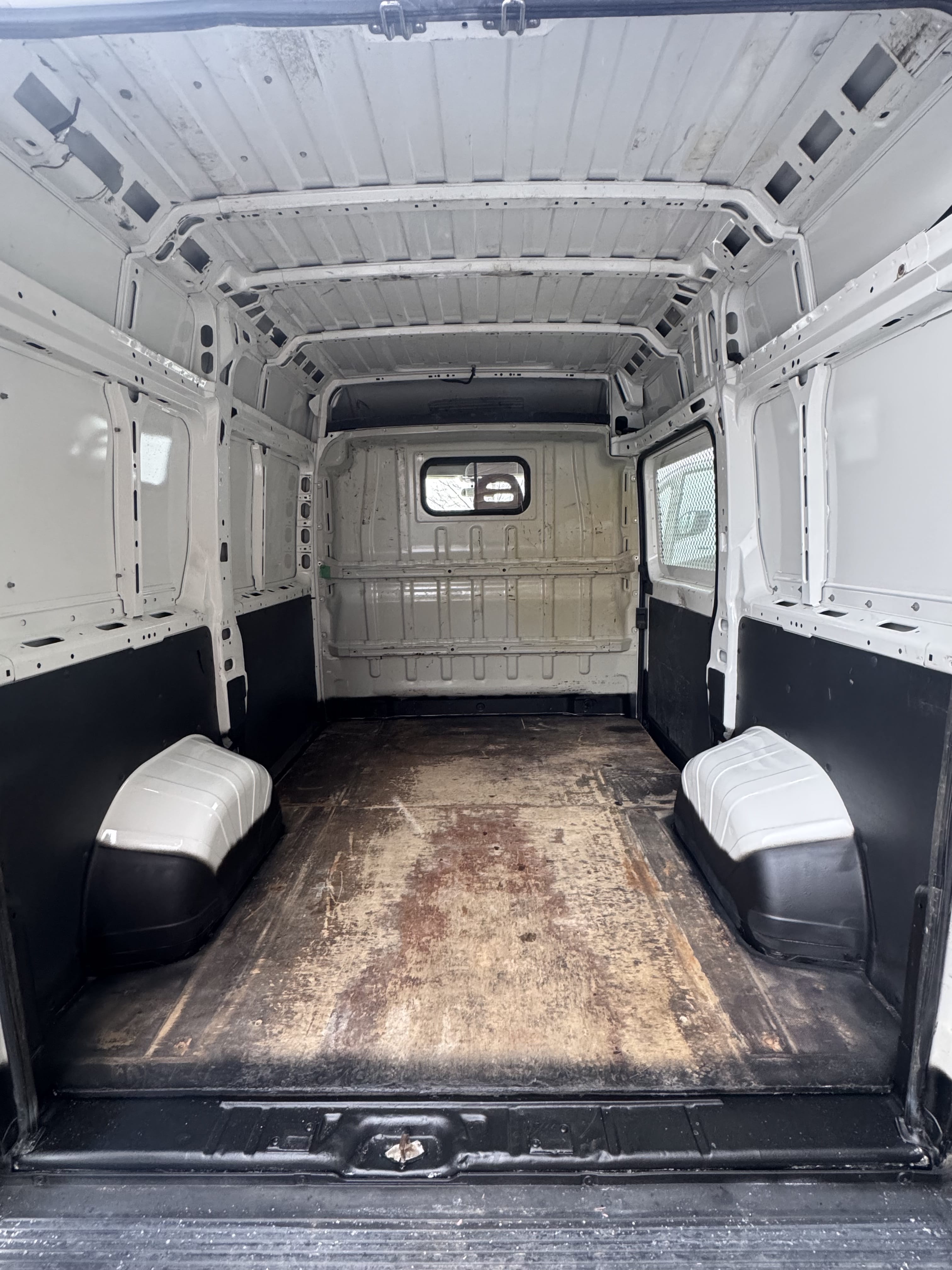 Citroen Jumper 2.0 HDI 130 format idéal L1H2