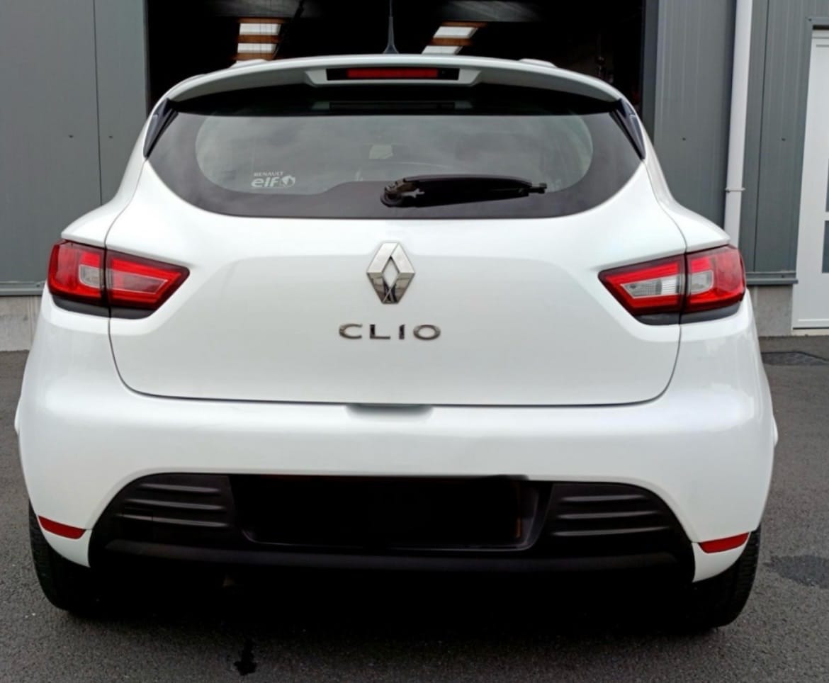 Renault Clio avec Climatisation