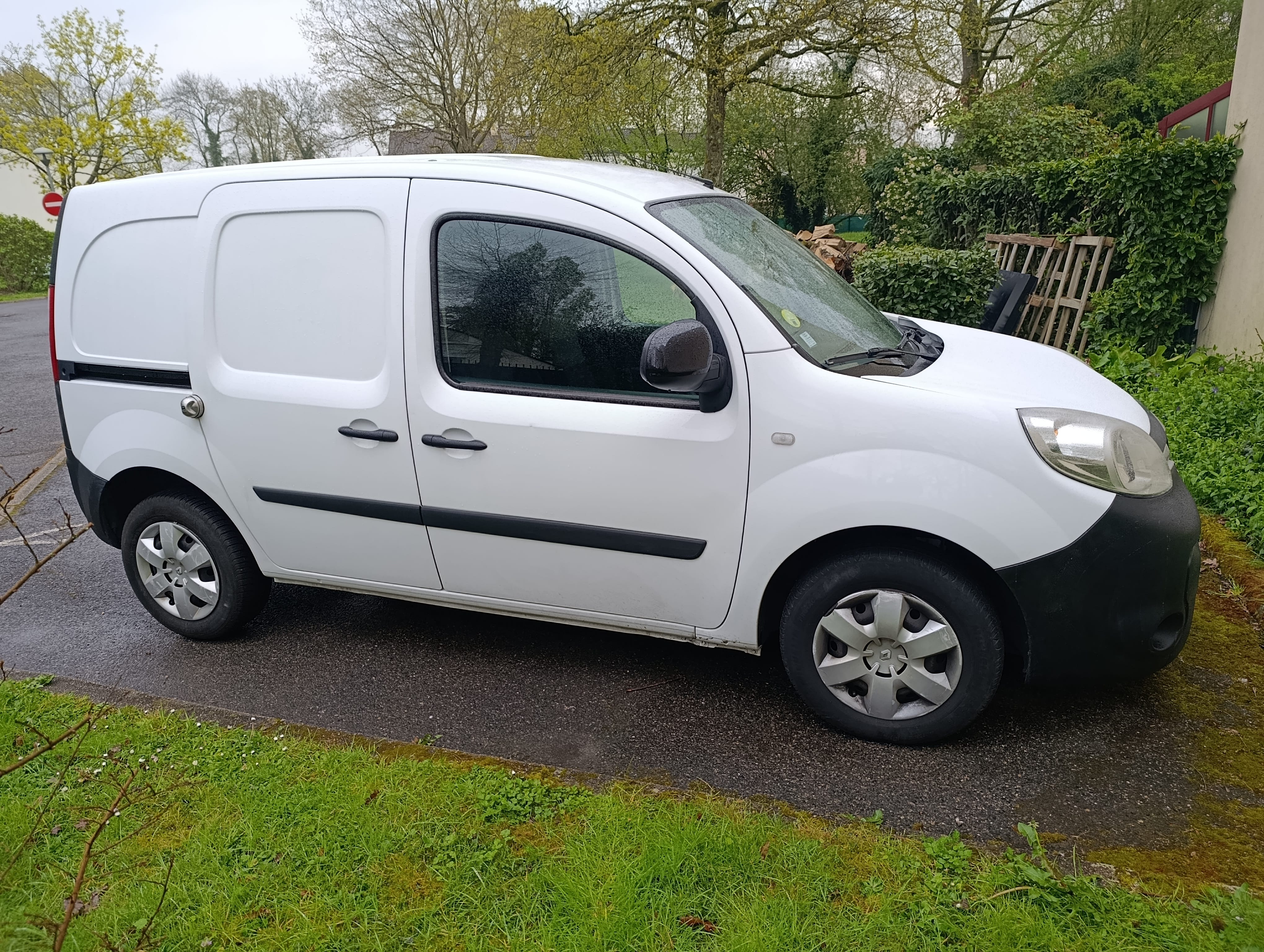 Renault Kangoo Express, 2018, Diesel