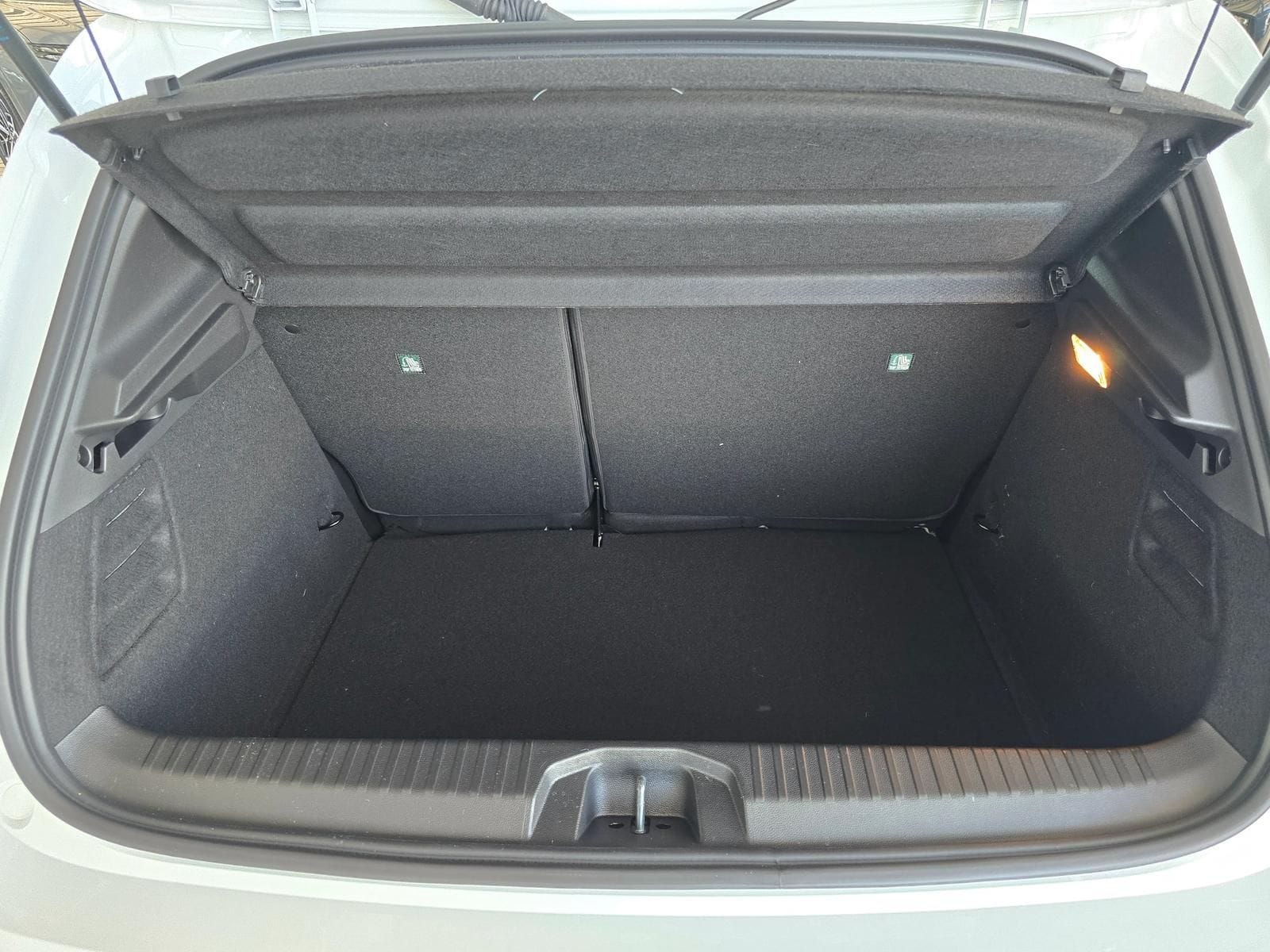 Renault Clio 2024 Facelift avec Audio Bluetooth