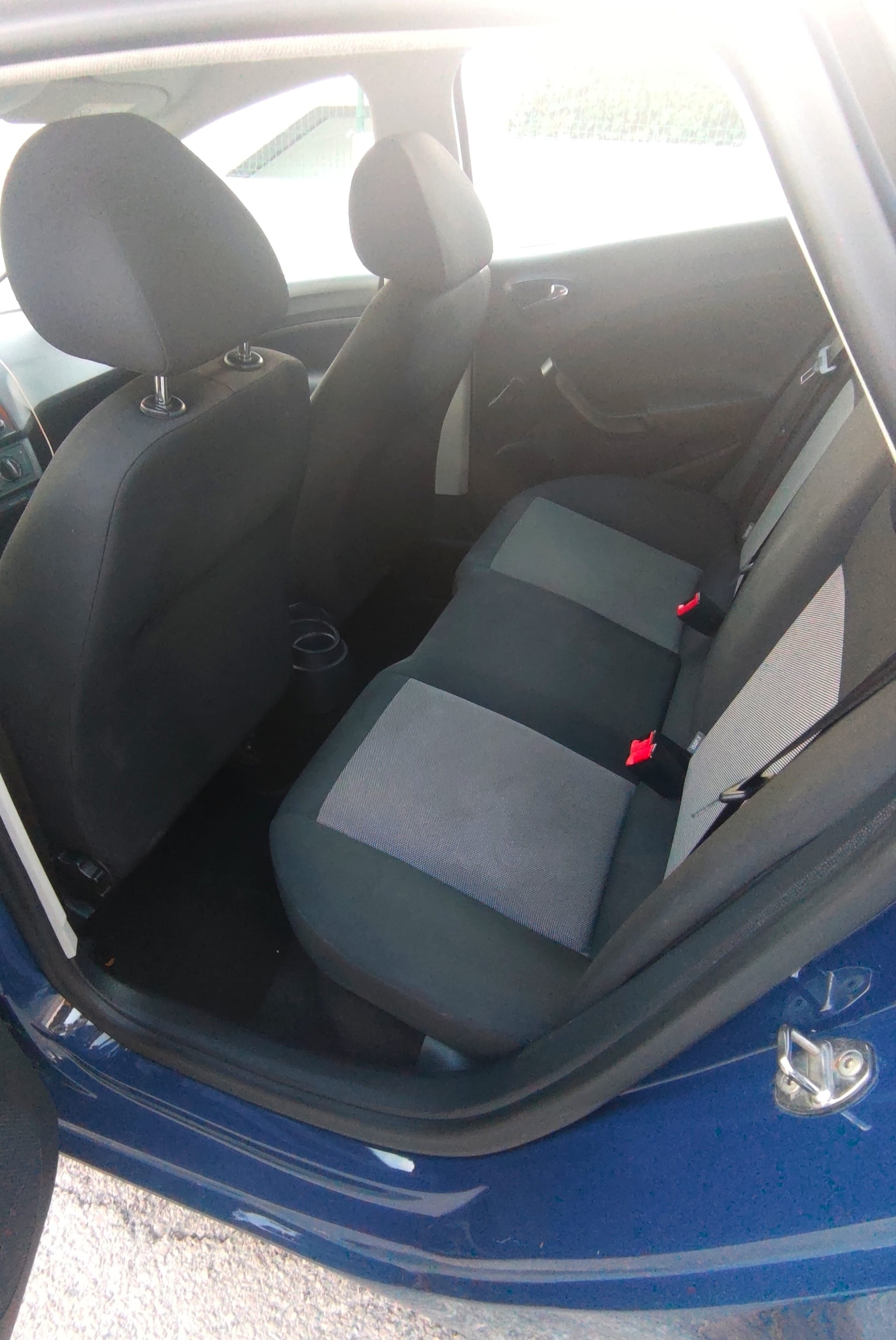 Seat Ibiza 1.2 TSI