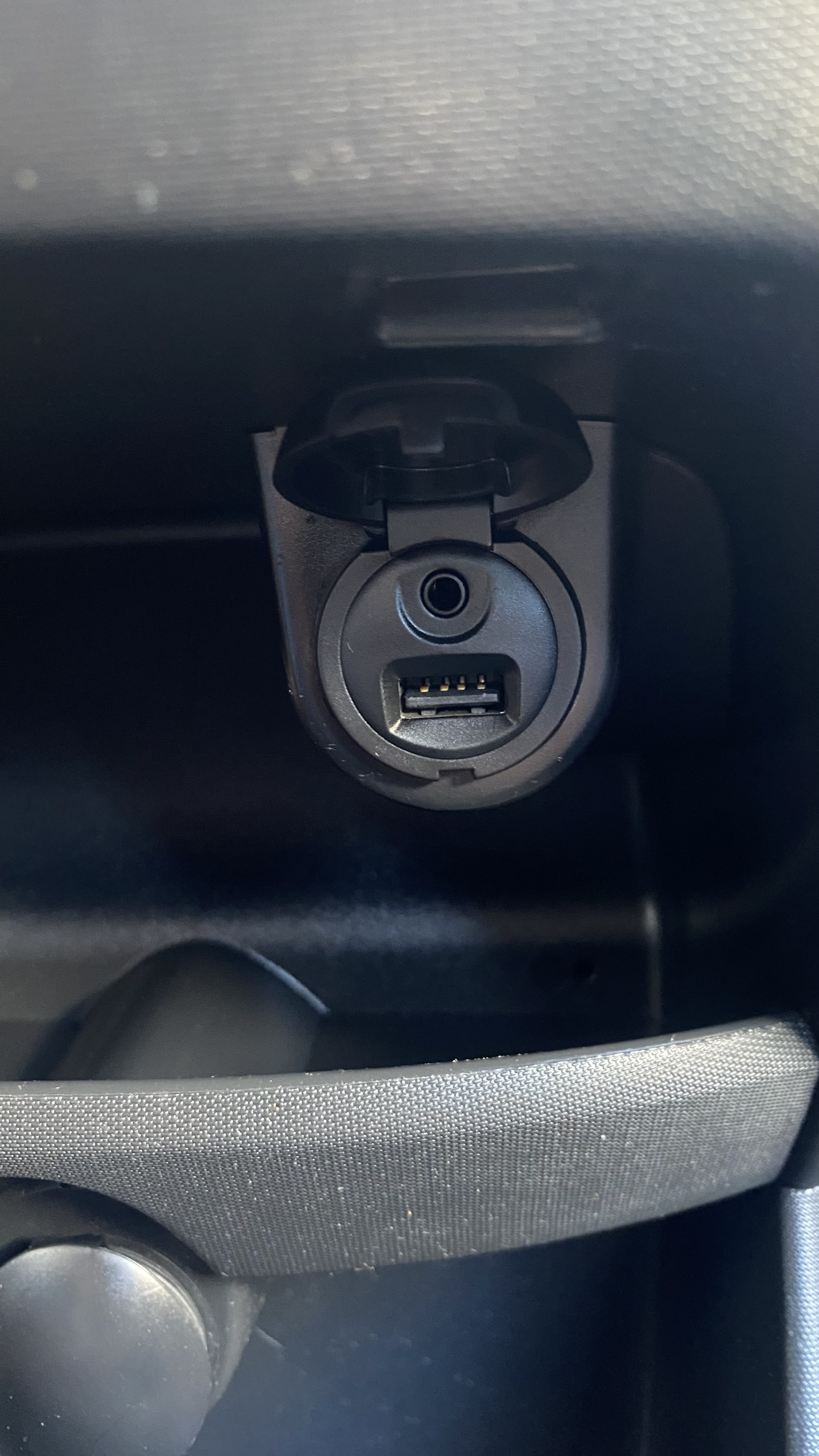 Toyota Aygo 1.0 VVT-I