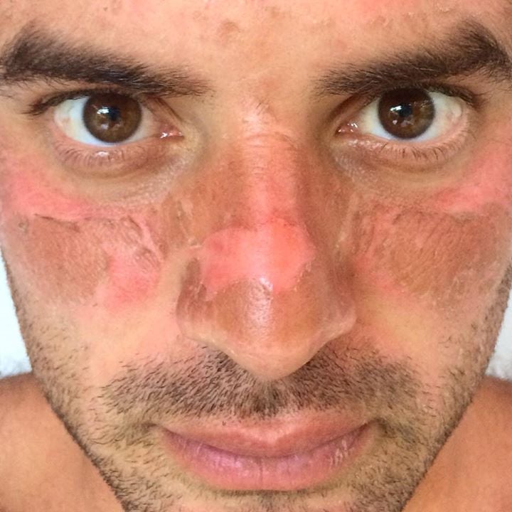 Federico Manuel