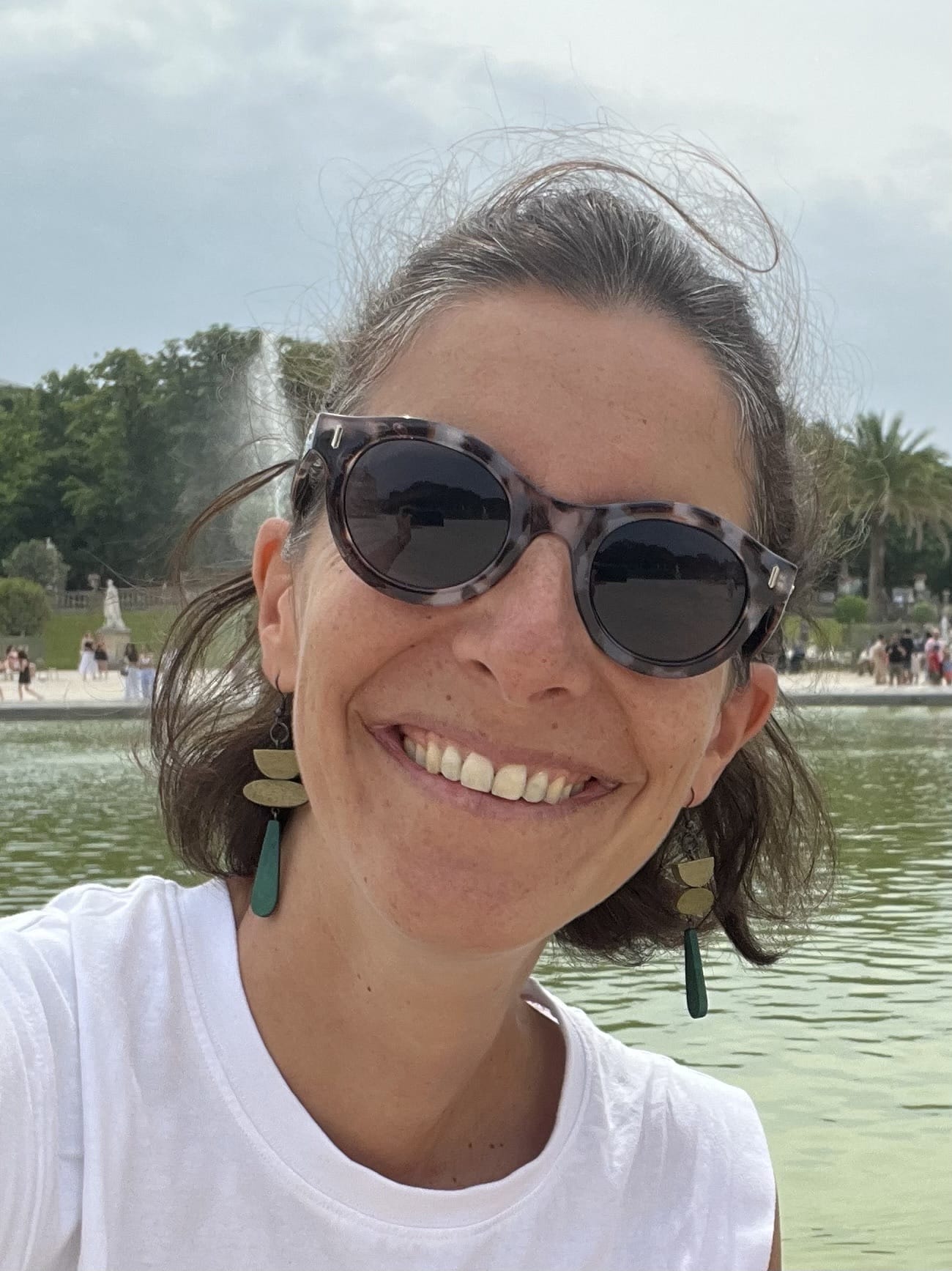 Cécile