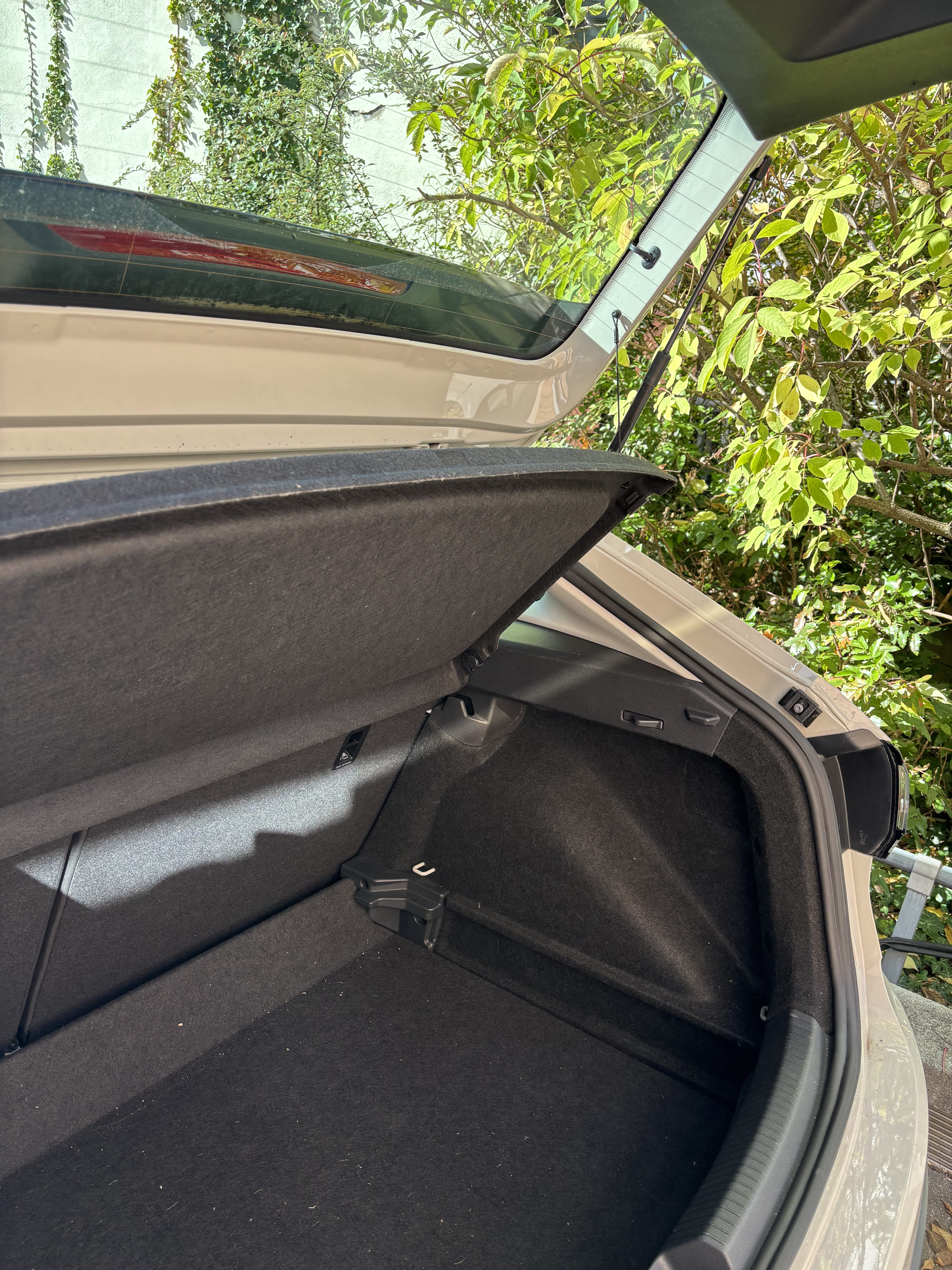 Volkswagen Taigo avec Audio Bluetooth