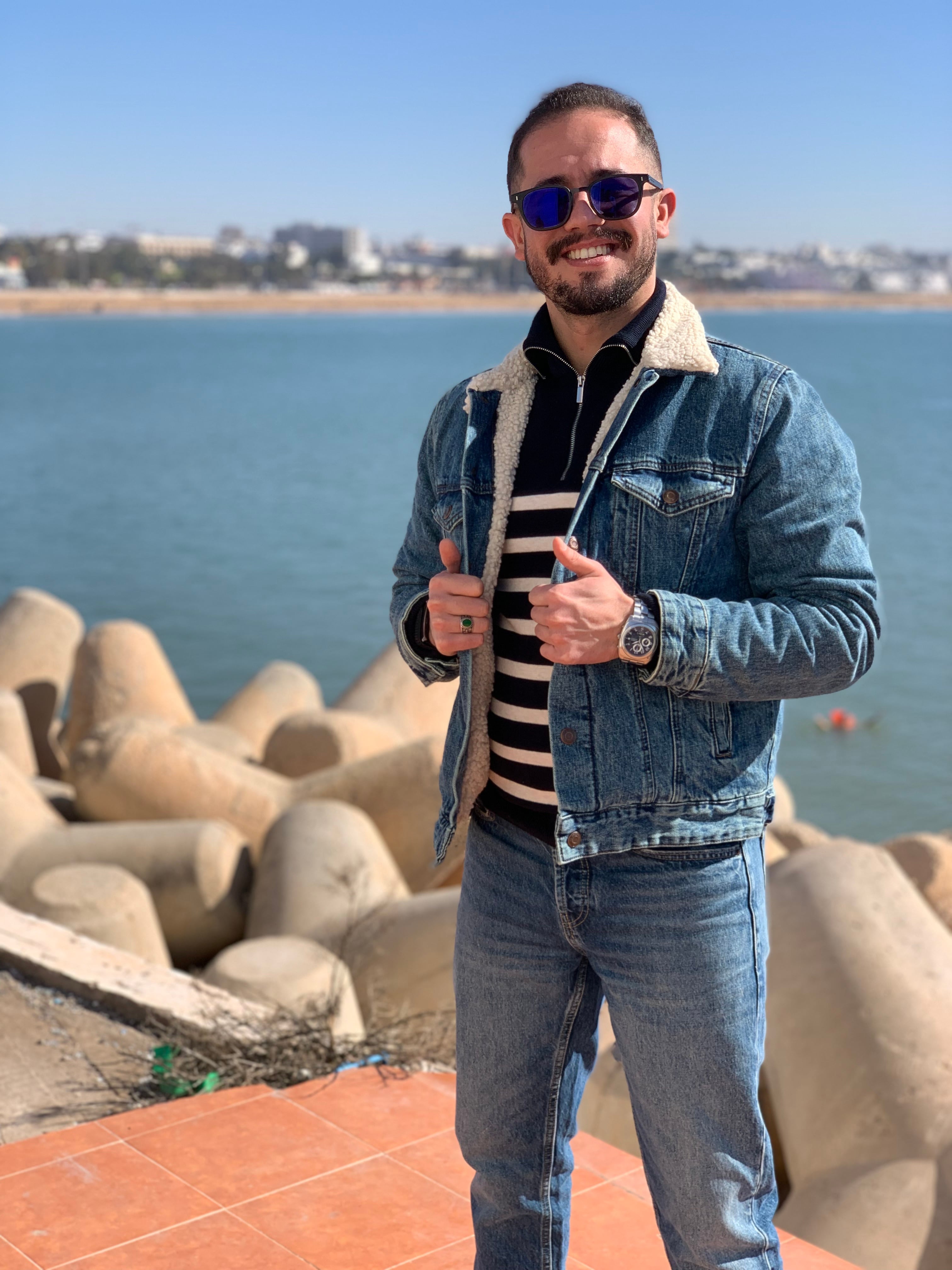 Moufdi Oussama