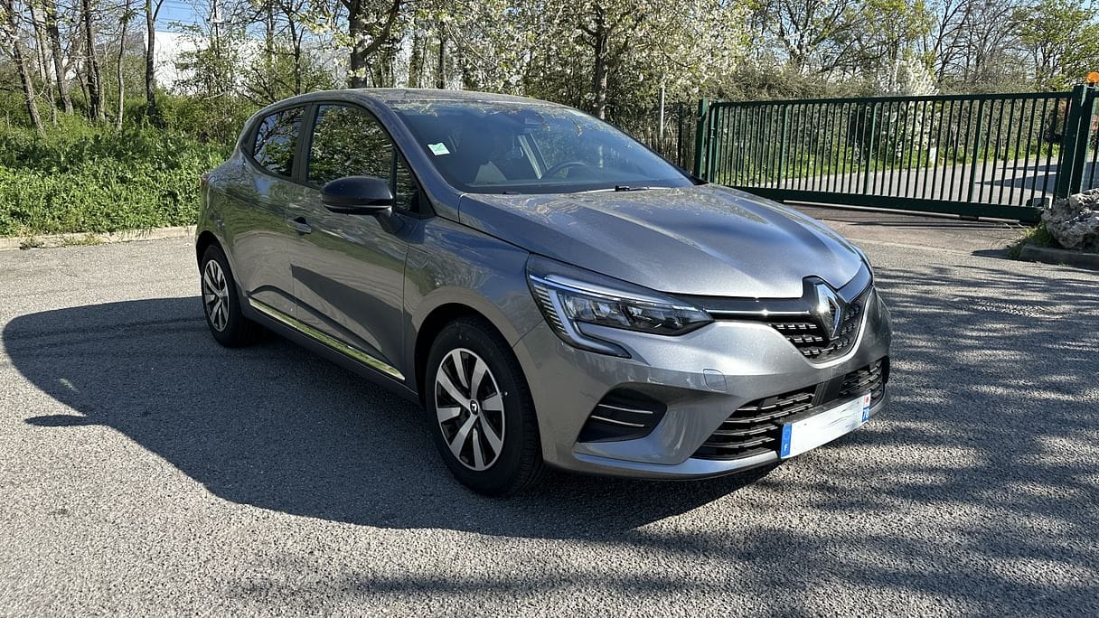 Renault Clio avec Climatisation