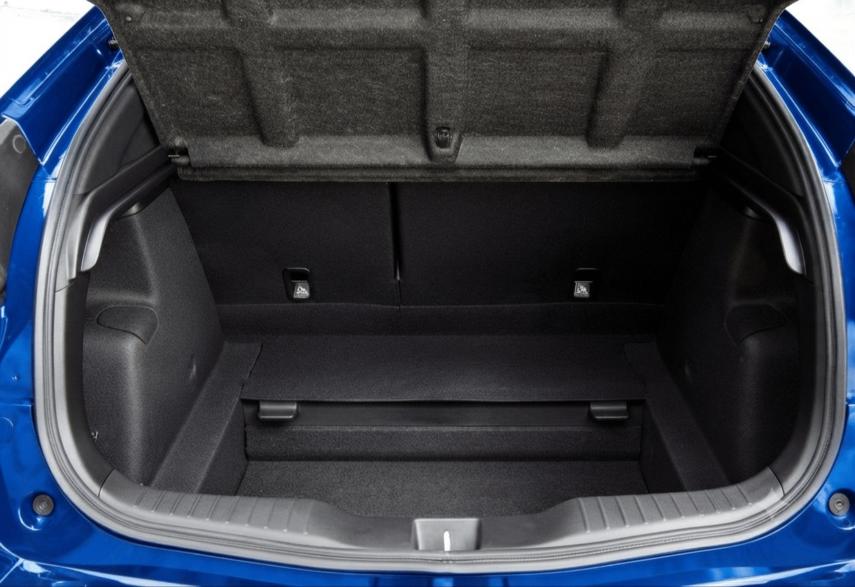 Honda Civic - Bien équipée avec Autoradio