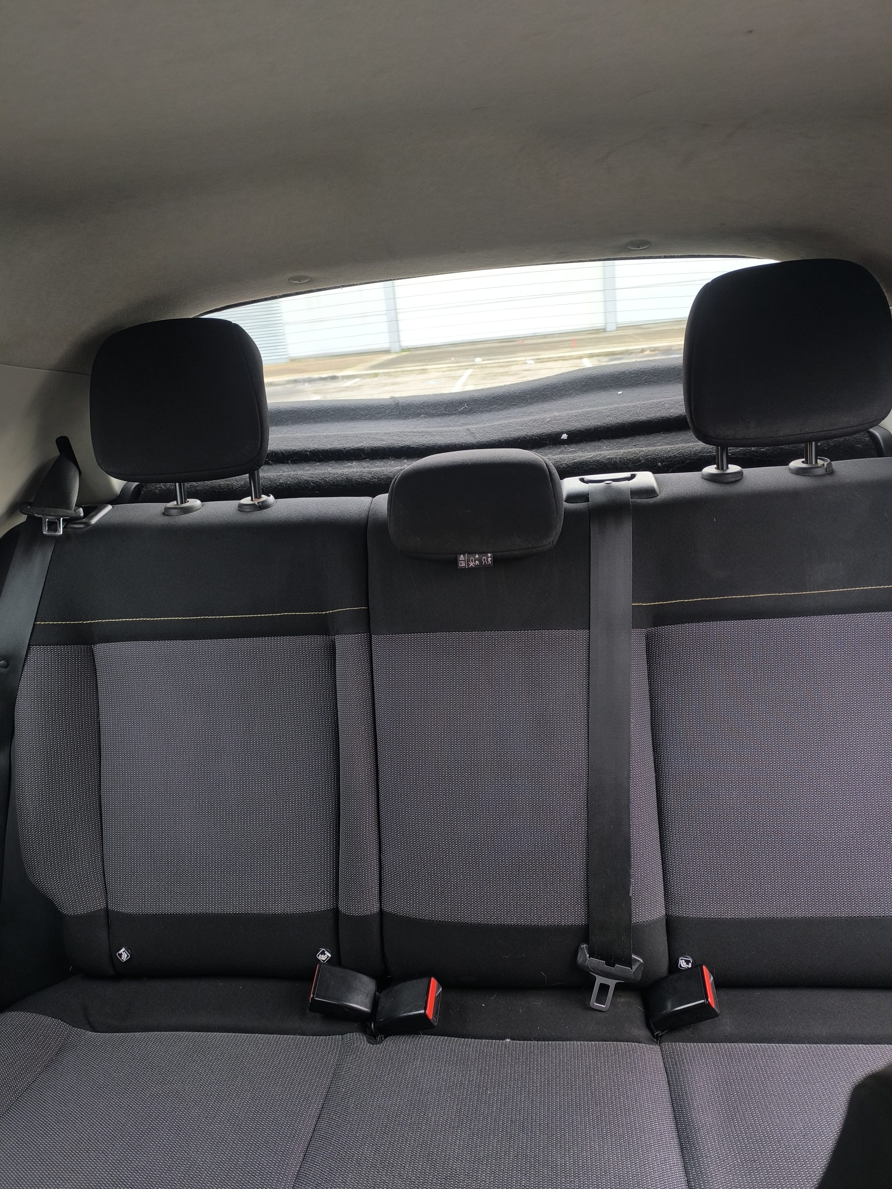 Citroen C3 2018 3eme génération