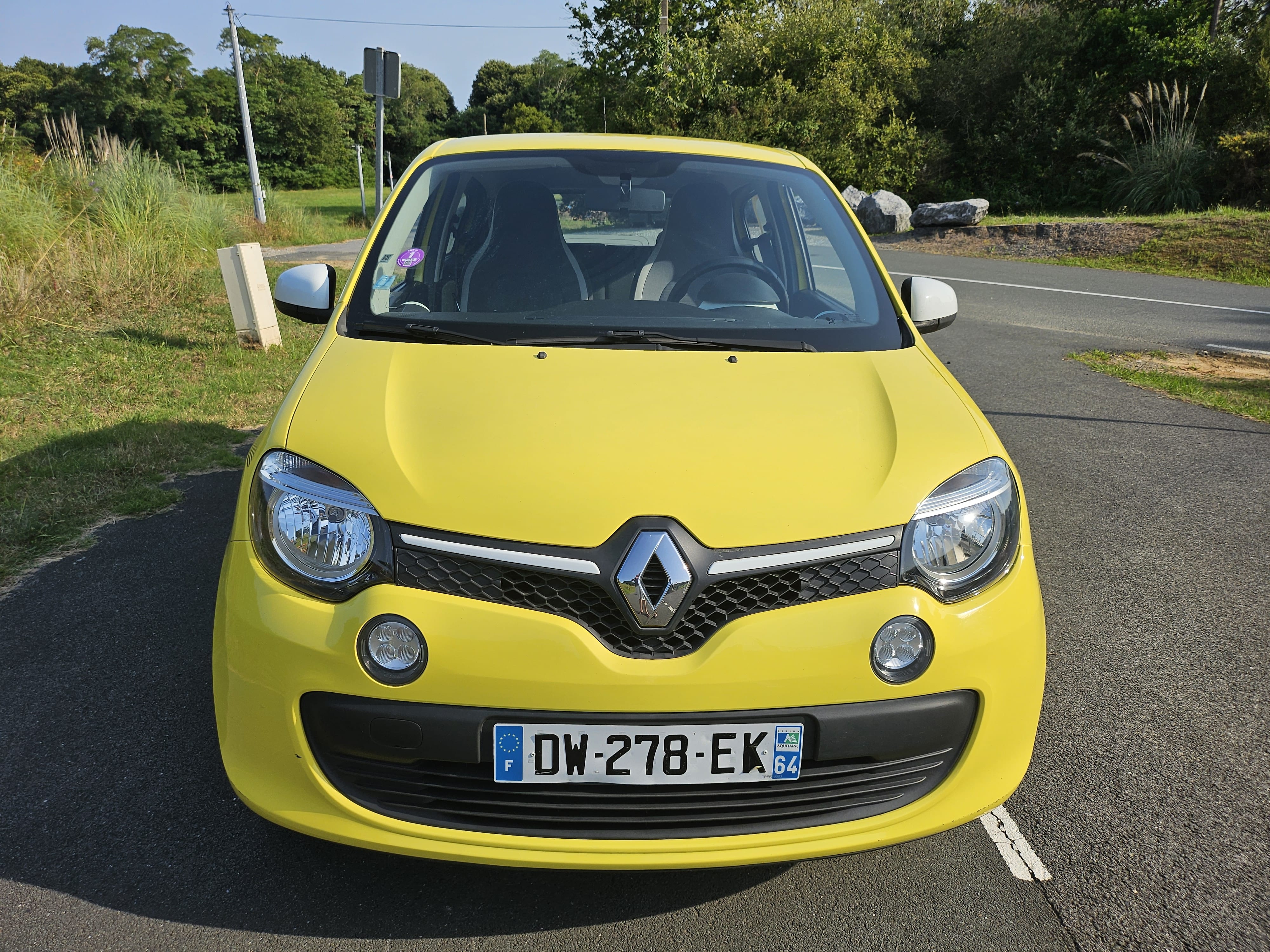Renault Twingo
