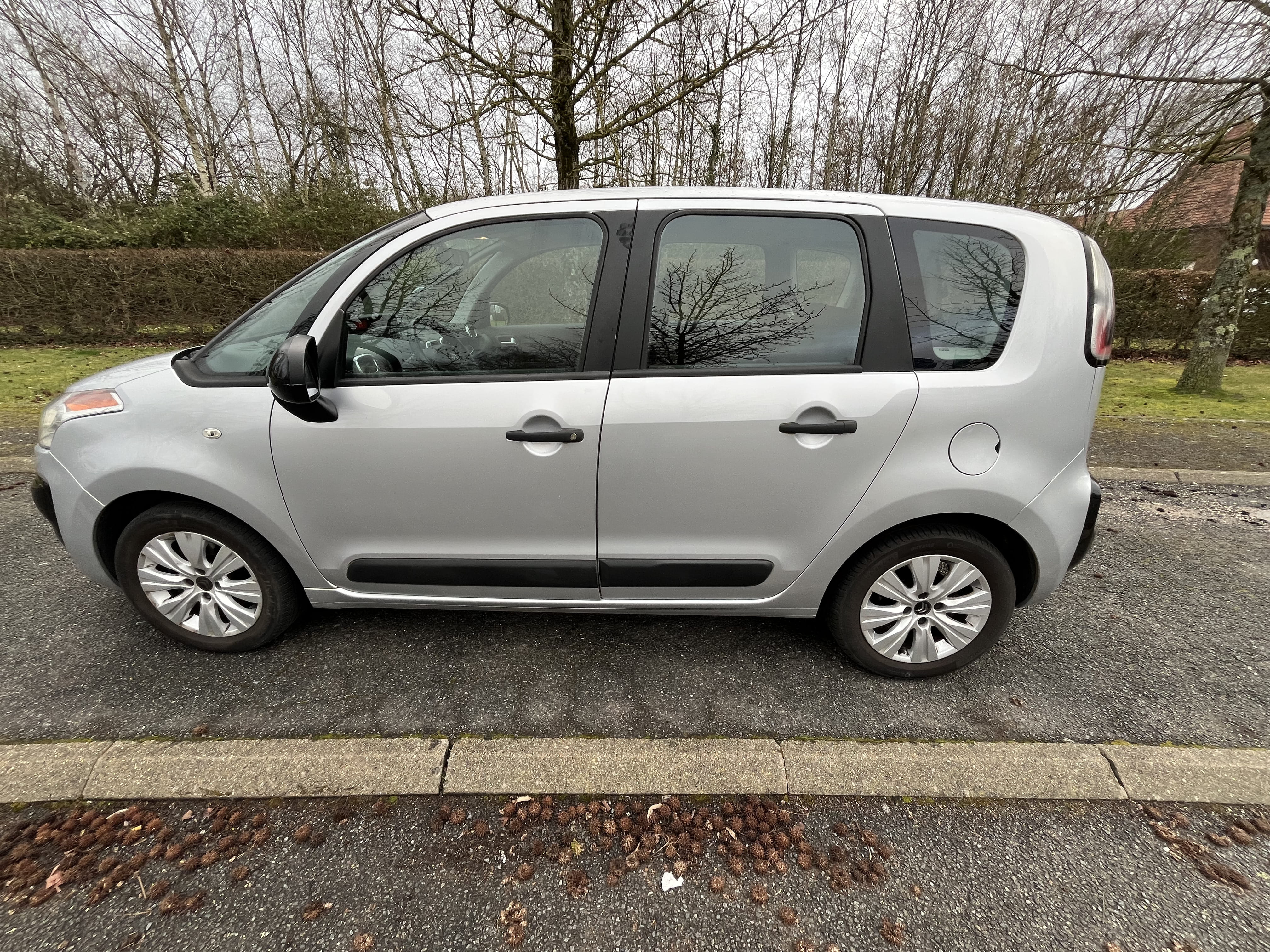 Citroen C3 avec Climatisation