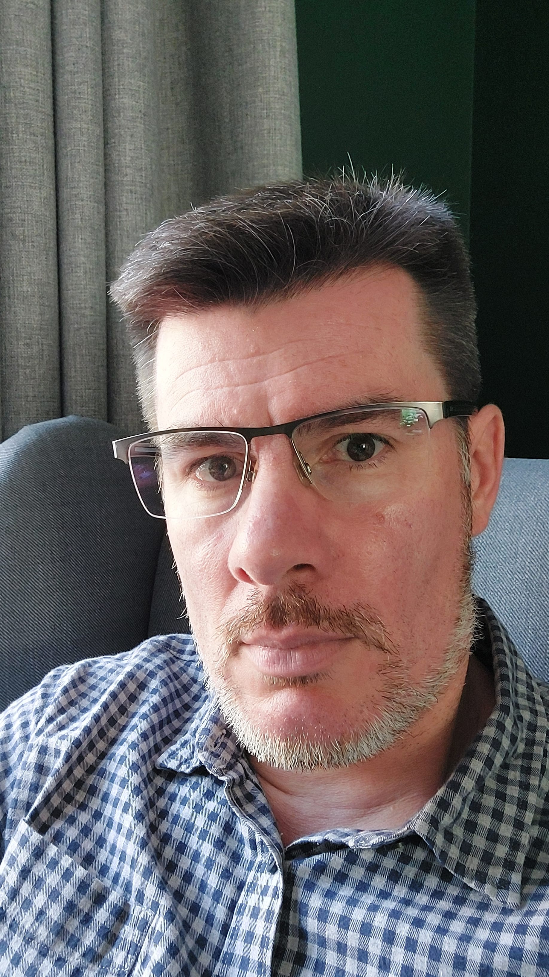 Levente Csaba