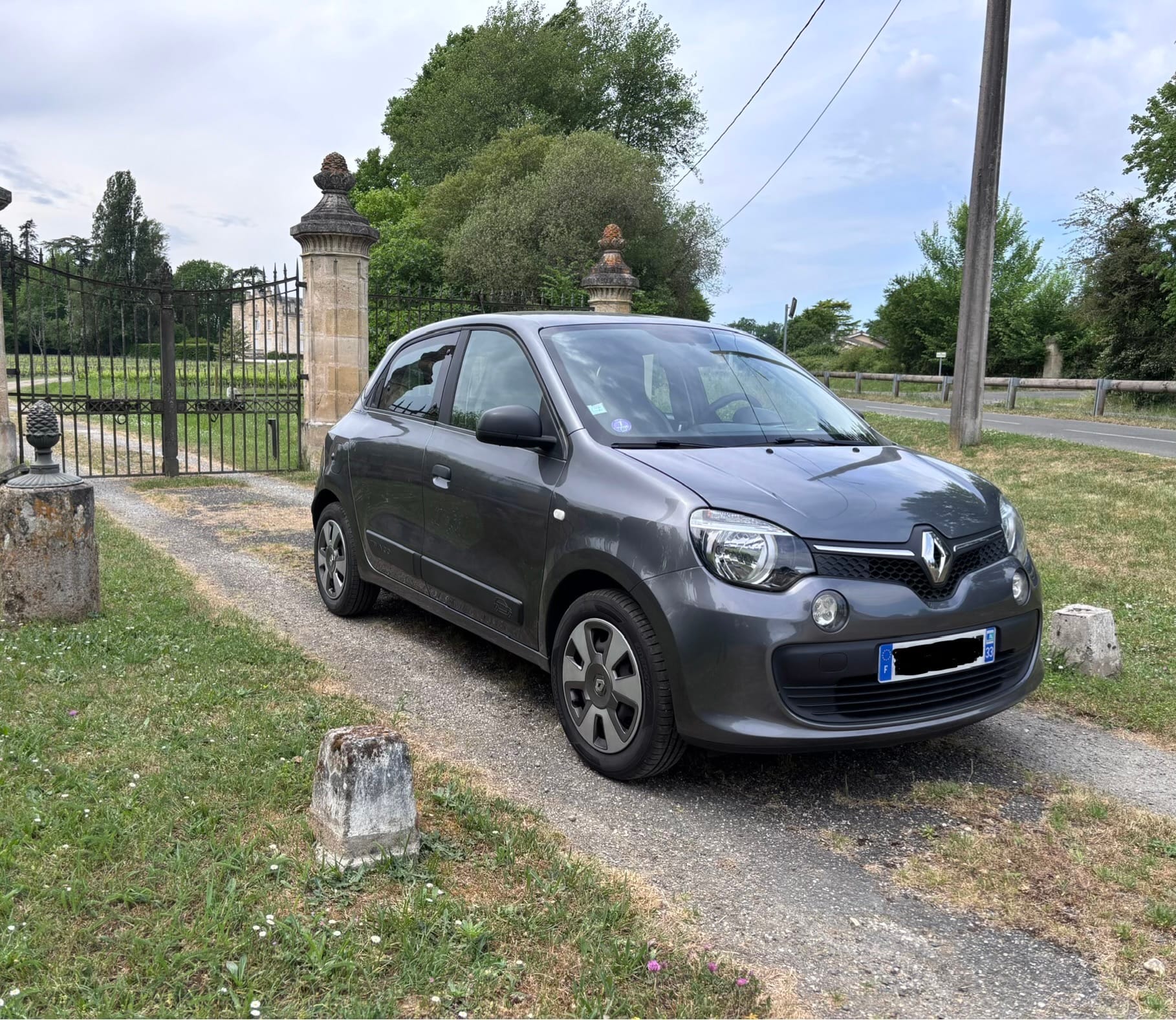 Renault Twingo III