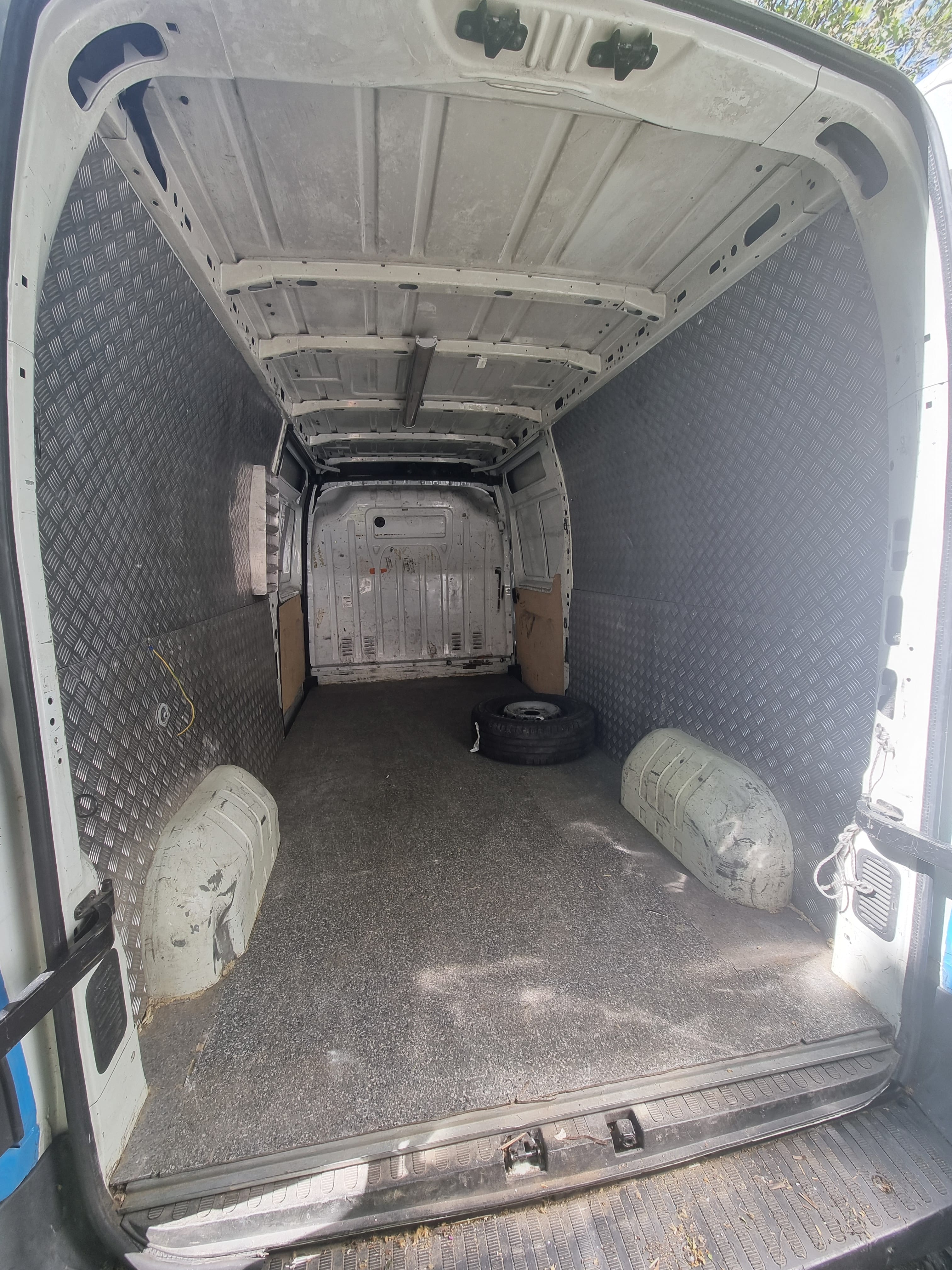 Renault Master 2.3 DCI