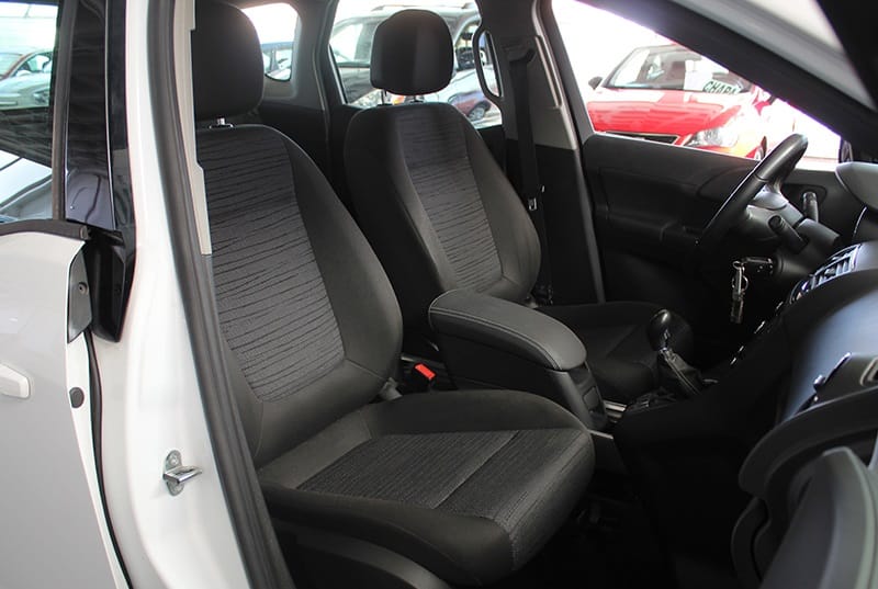 Opel Meriva Selective GLP