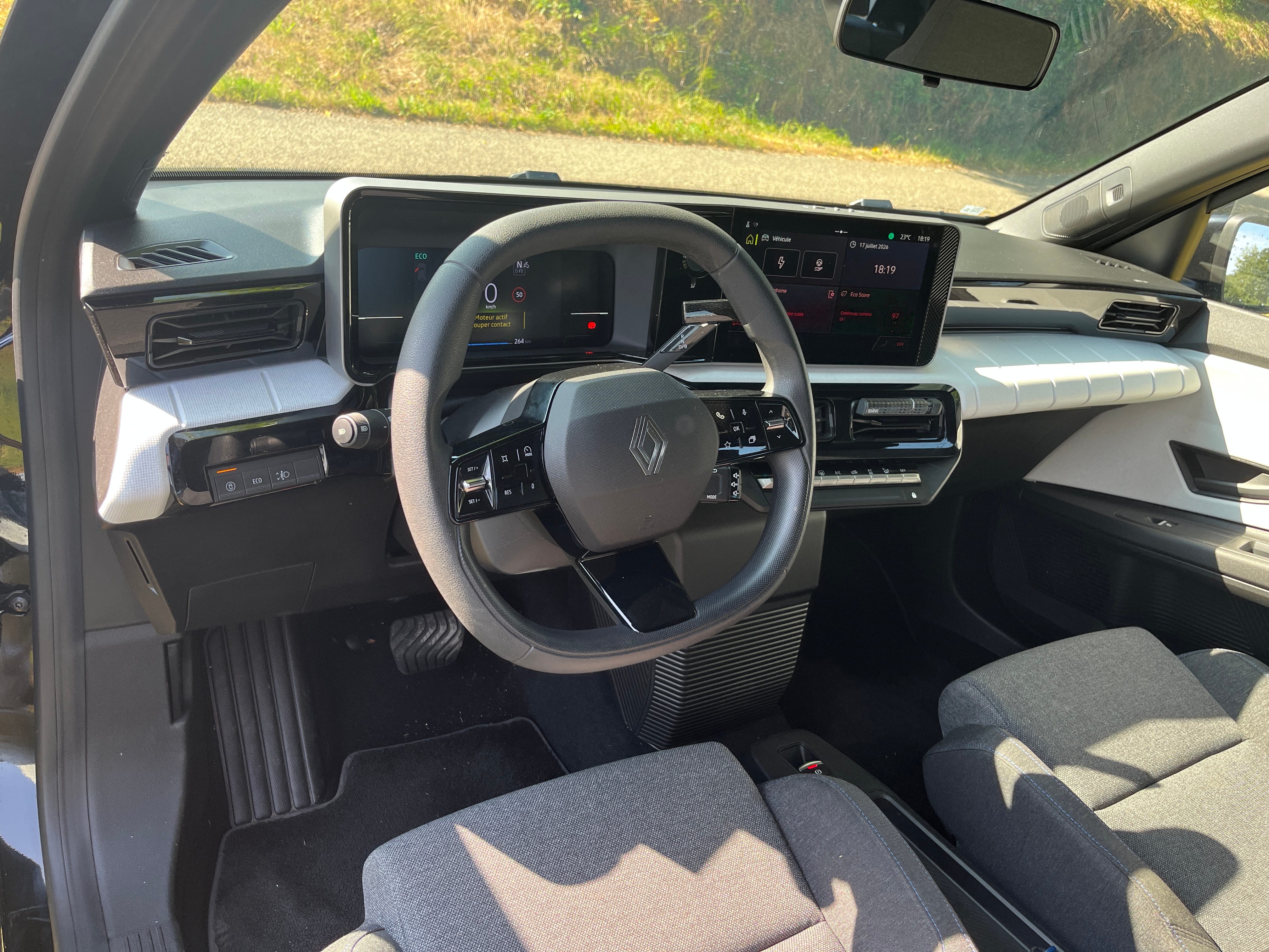 Renault 5 E-Tech