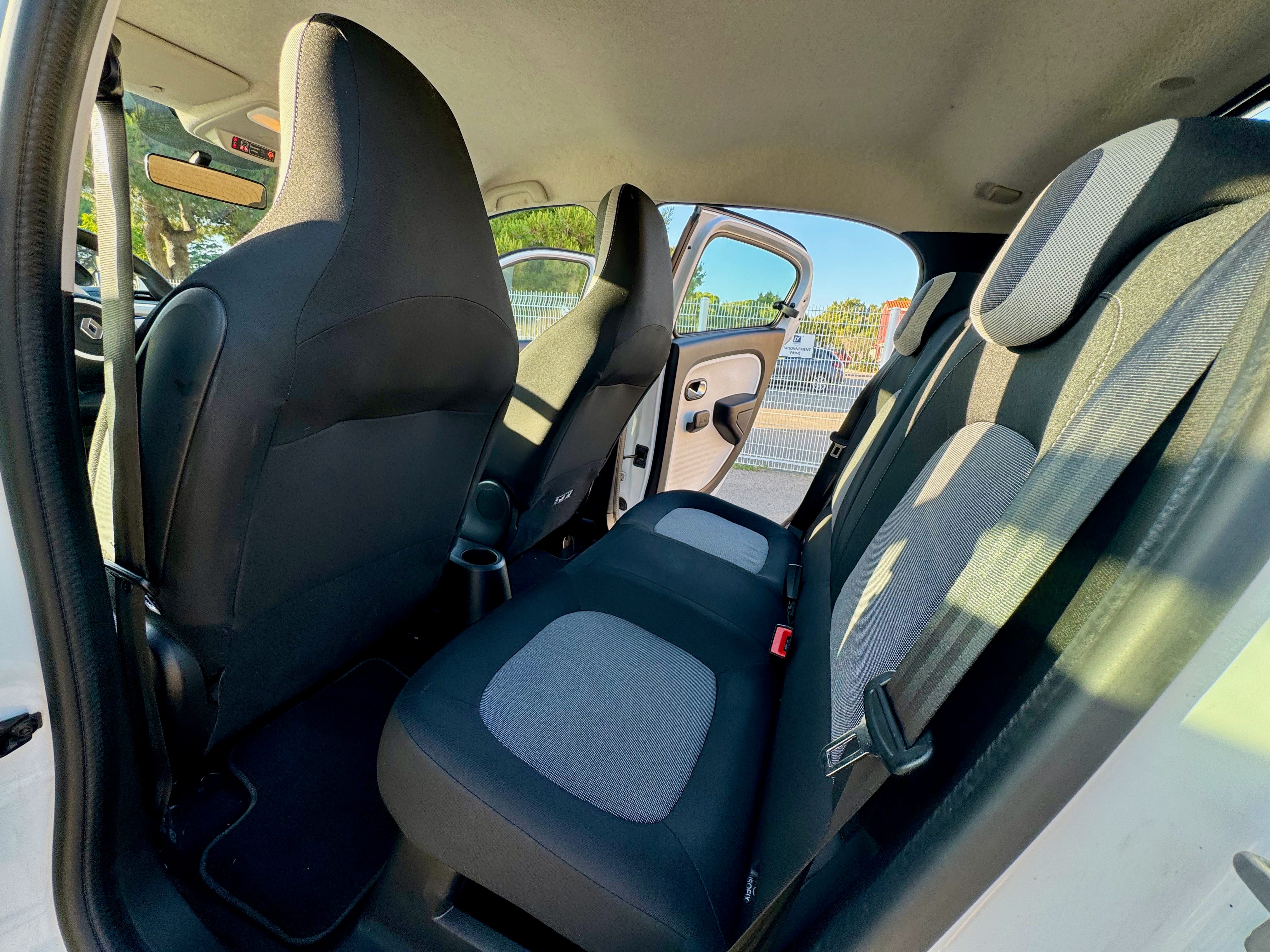 Renault Twingo III TWINGO 3, 0,9 Tce, CLIMATISATION, BLUETOOTH