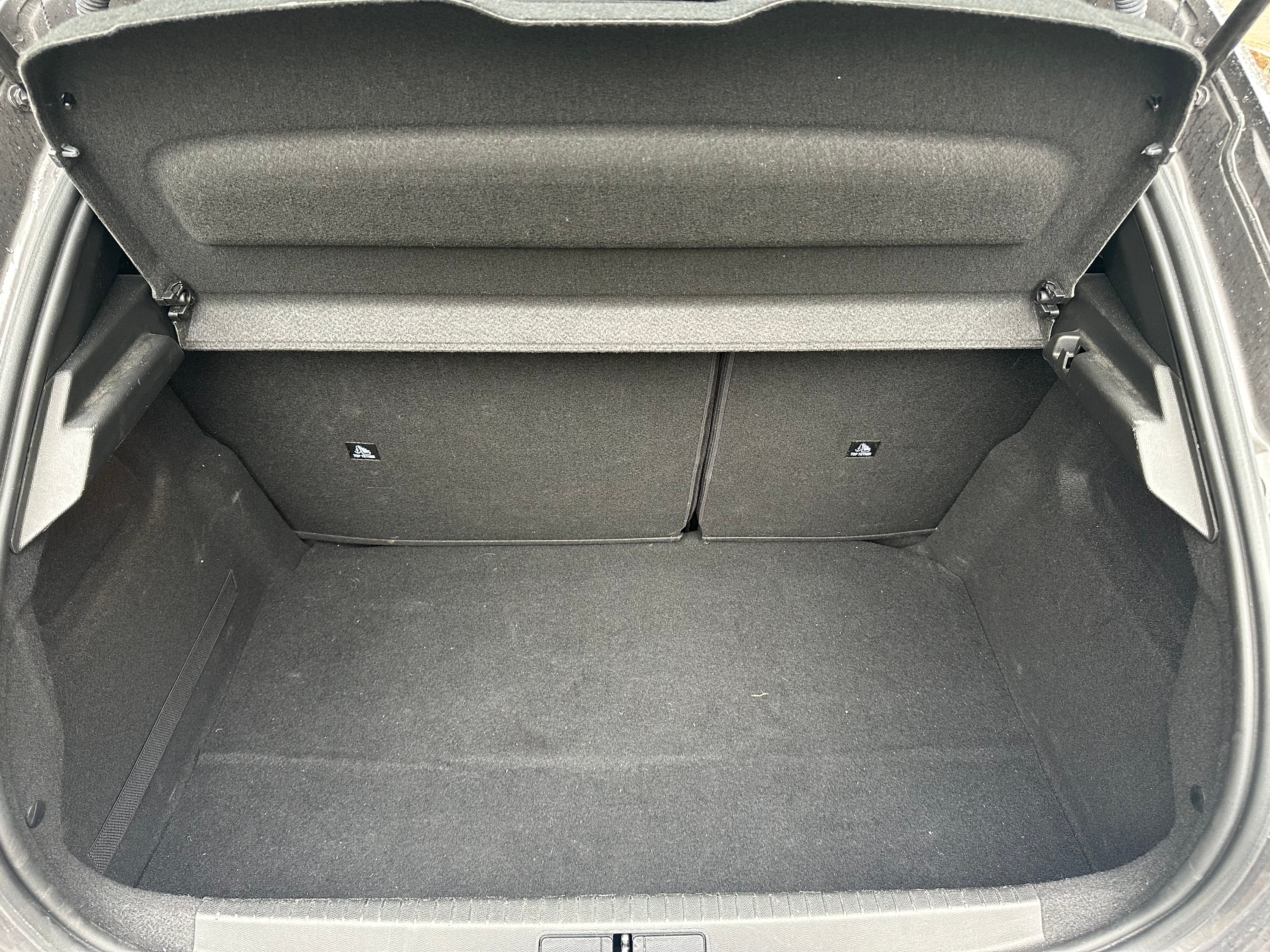 Peugeot 208 avec Audio Bluetooth