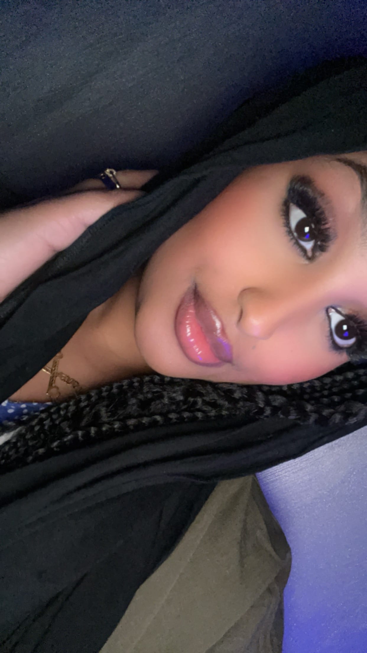 Hayfa Baashe