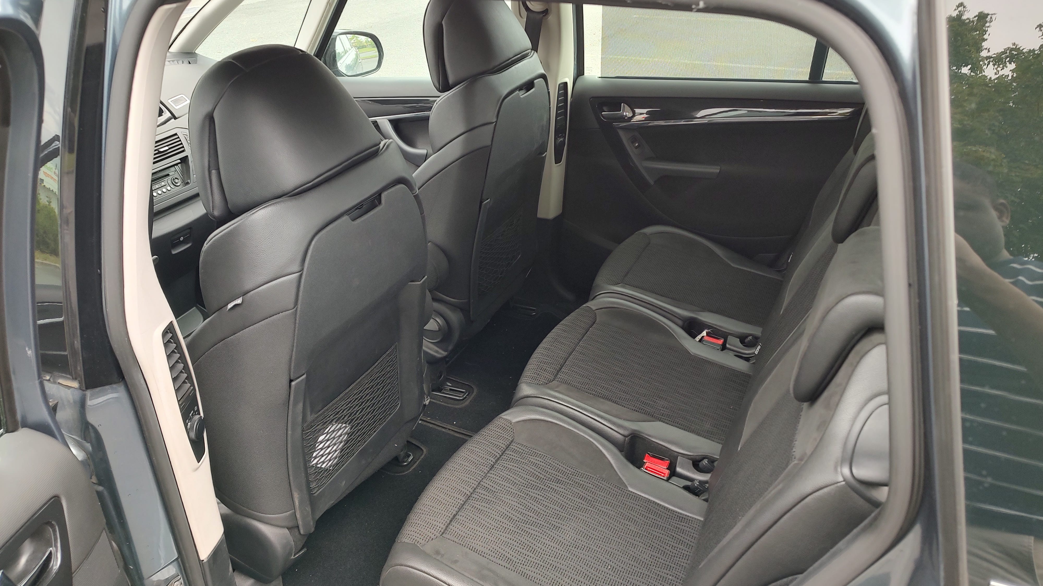 Citroen C4 Grand Picasso