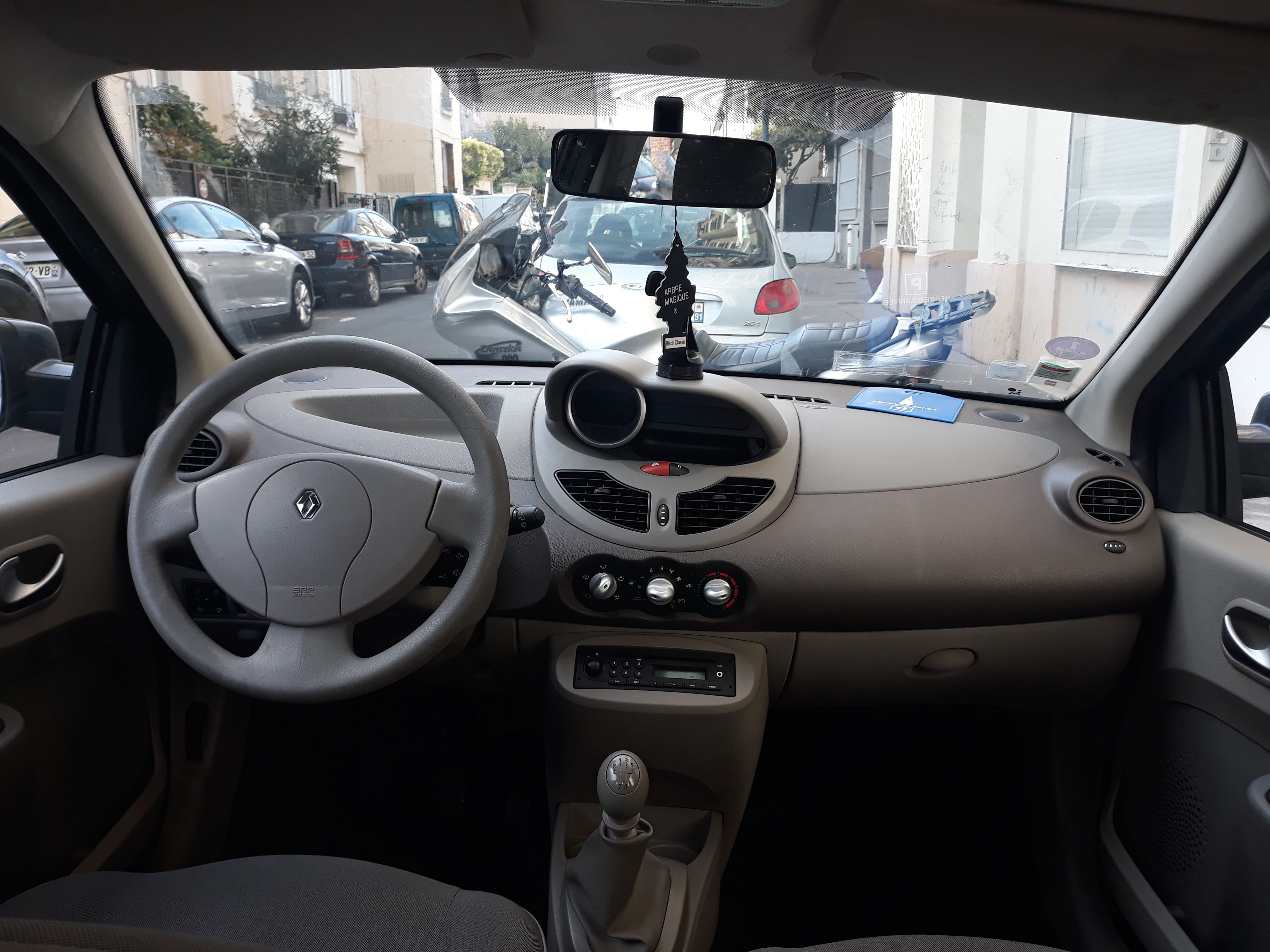 Renault Twingo