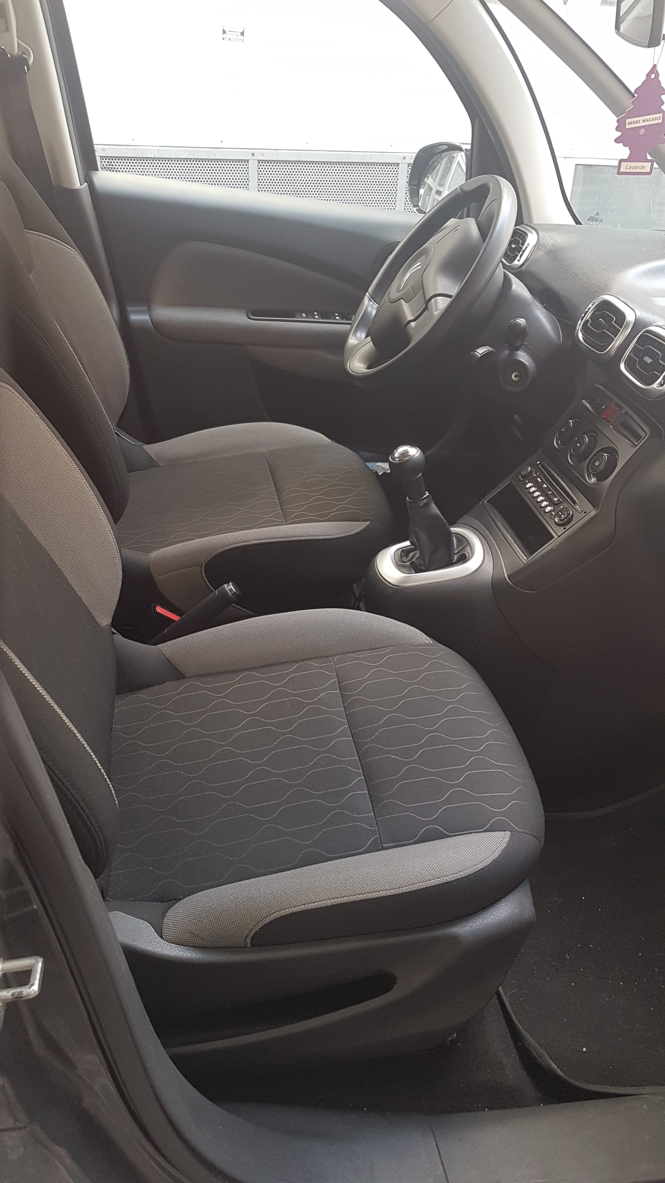 Citroen C3 Picasso