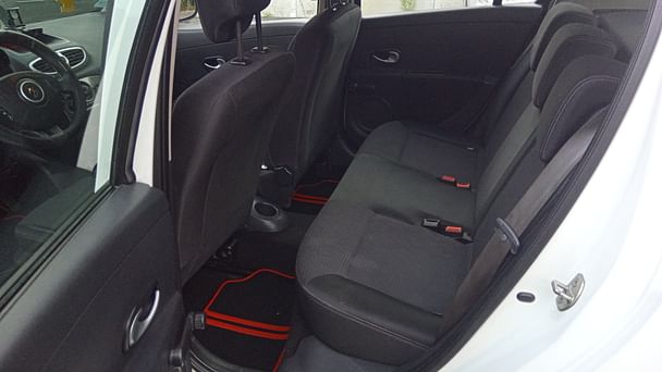 Renault Clio III Alizé