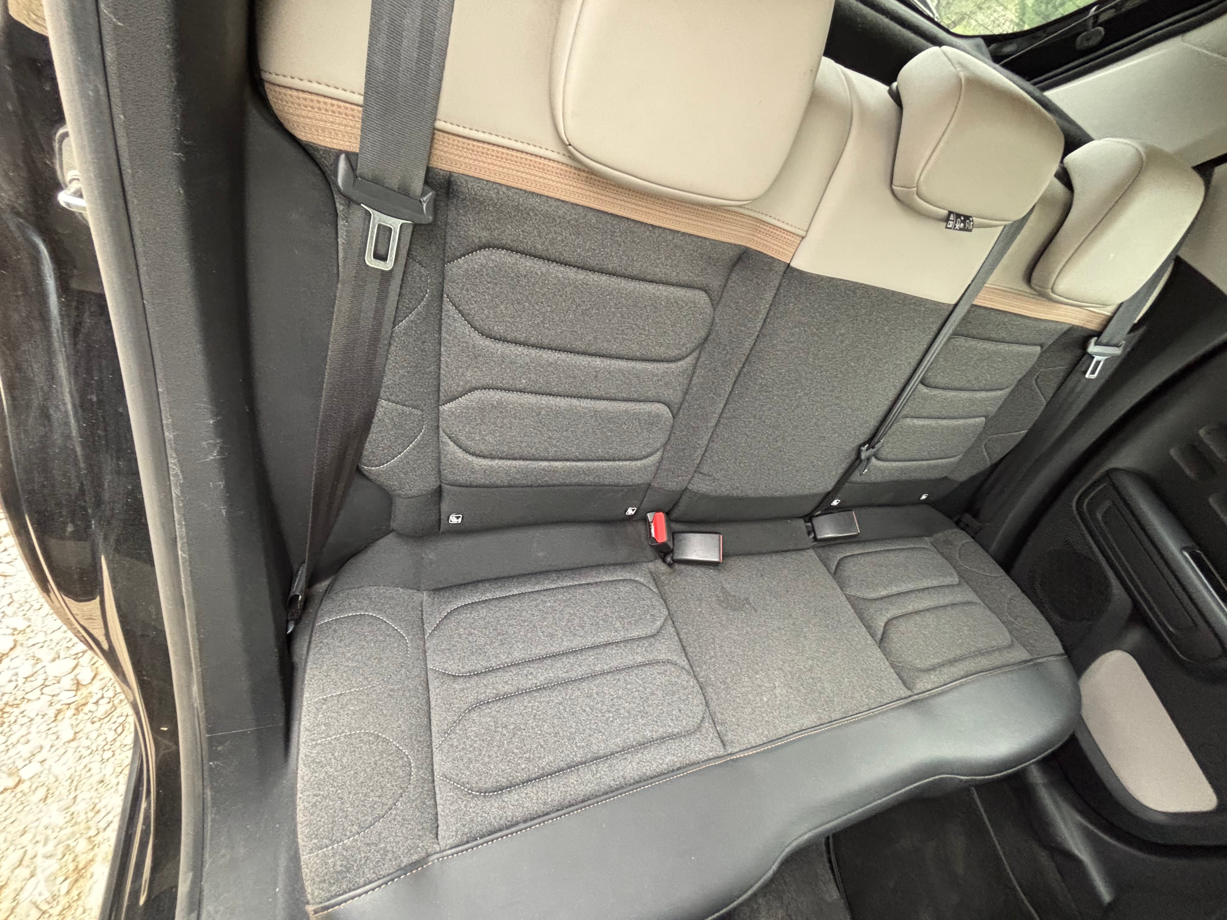Citroen C3 1,2 110 cv EAT6 avec Apple CarPlay