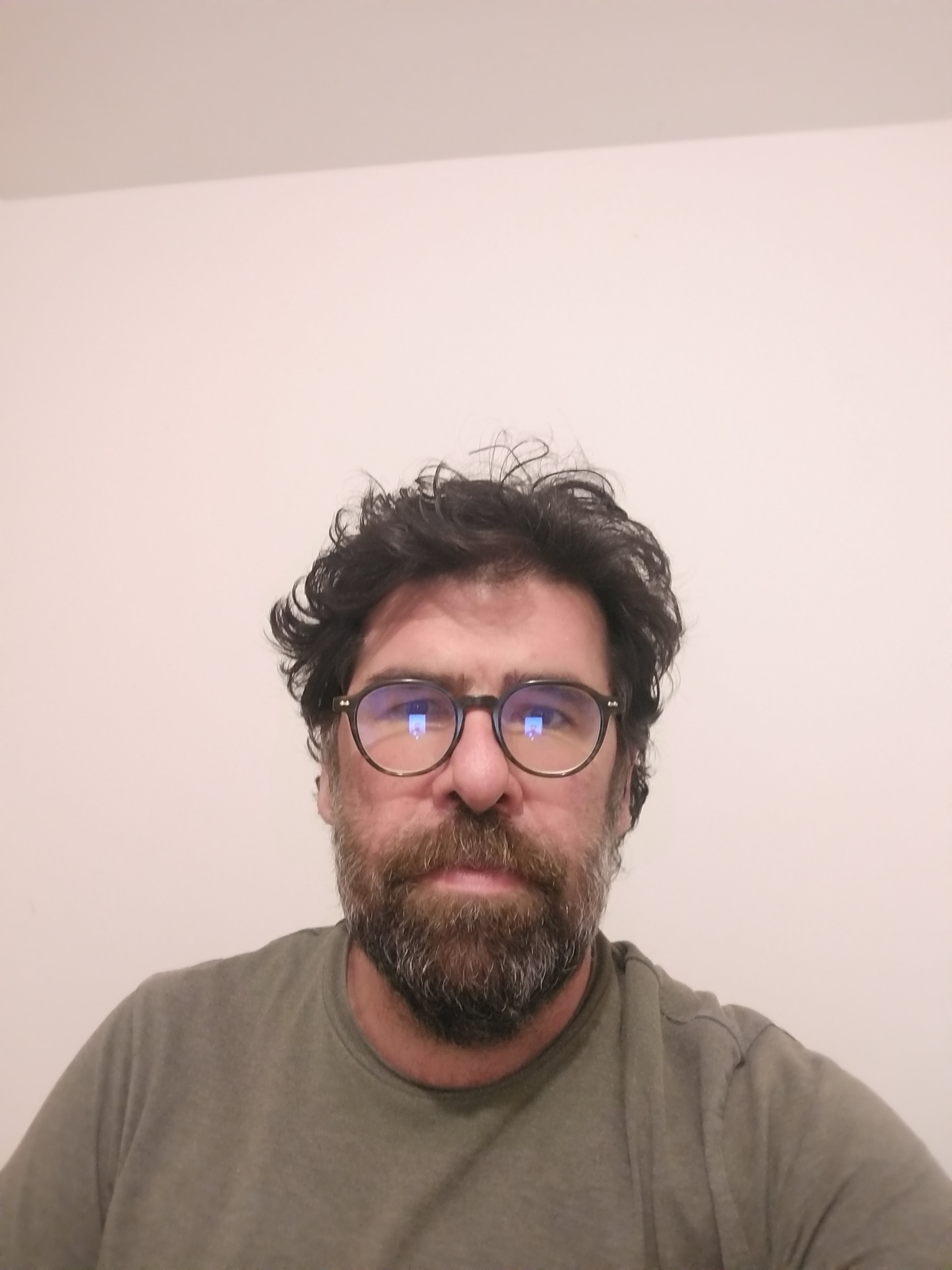 Renaud David