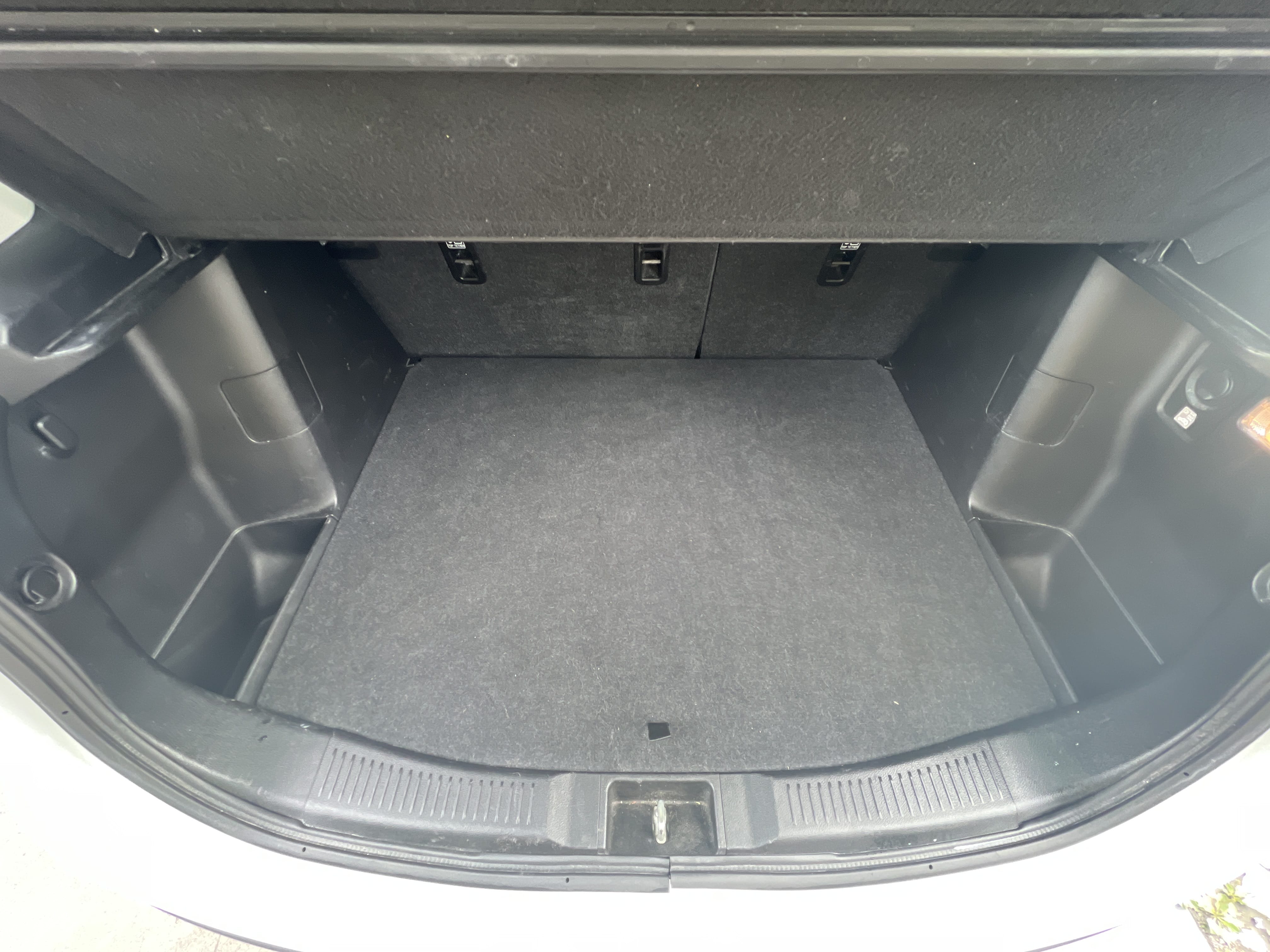 Suzuki SX4 S-Cross med Bluetooth audio