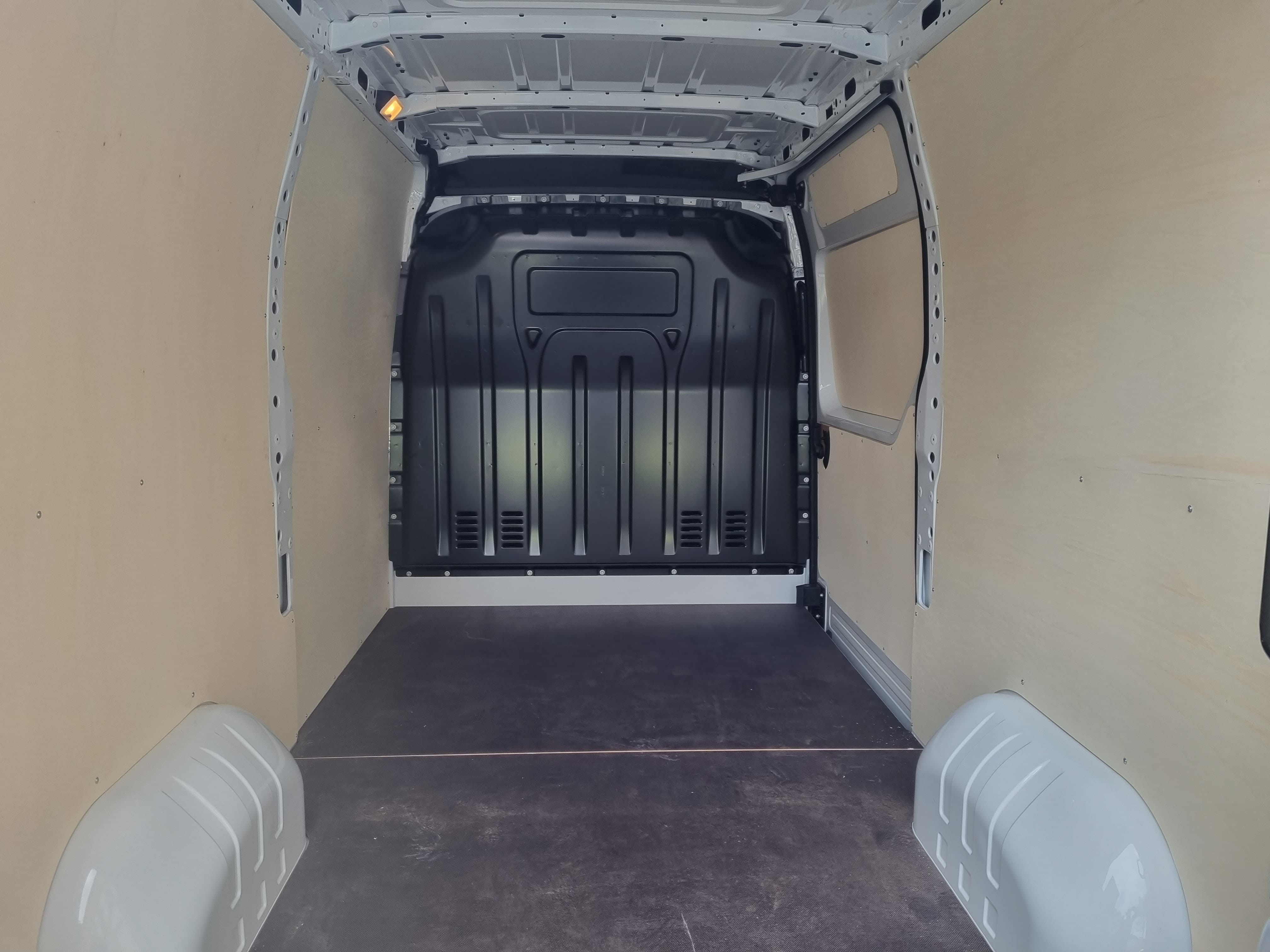 Renault Master avec Entrée audio / iPod