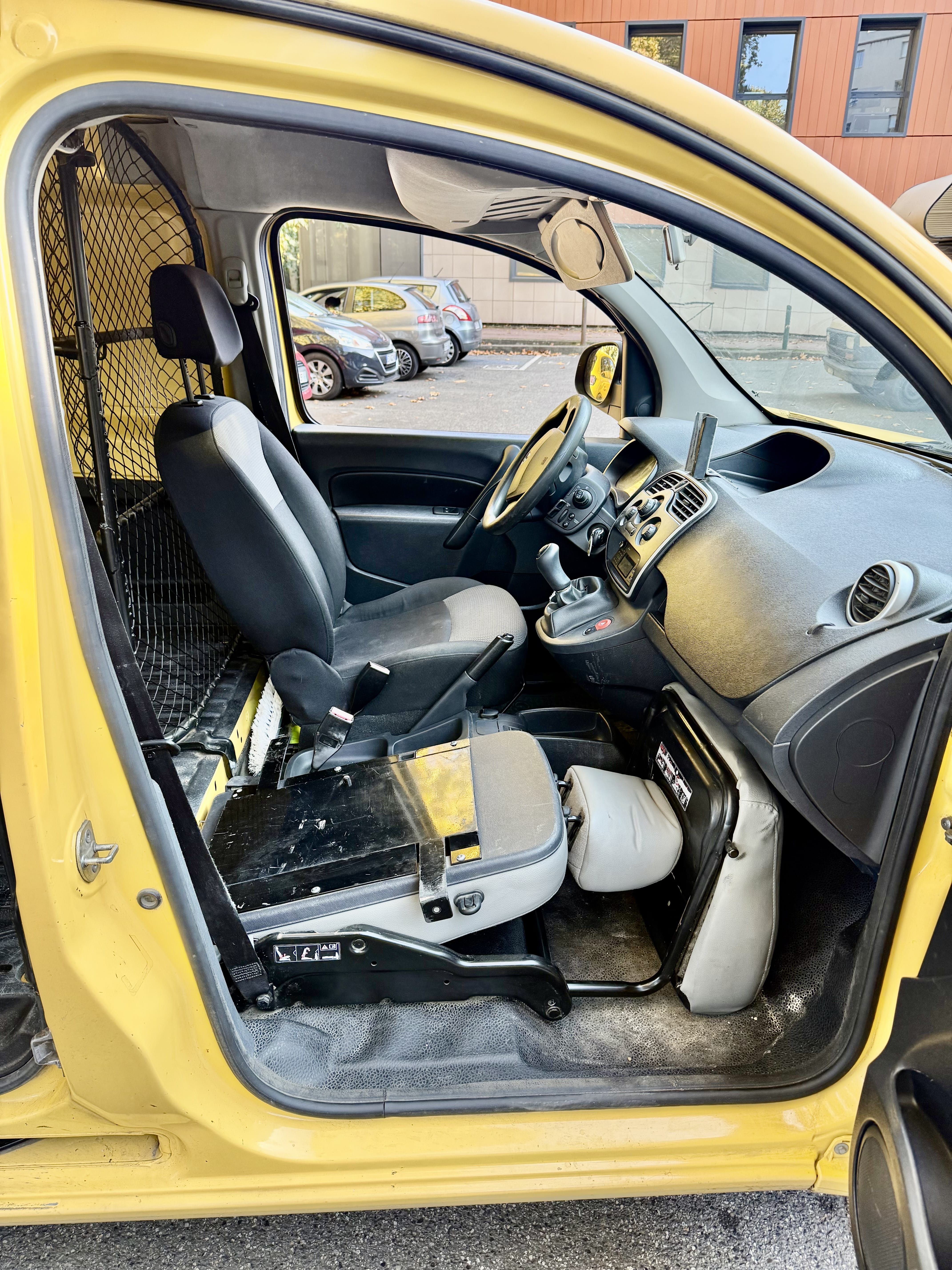 Renault Kangoo Express