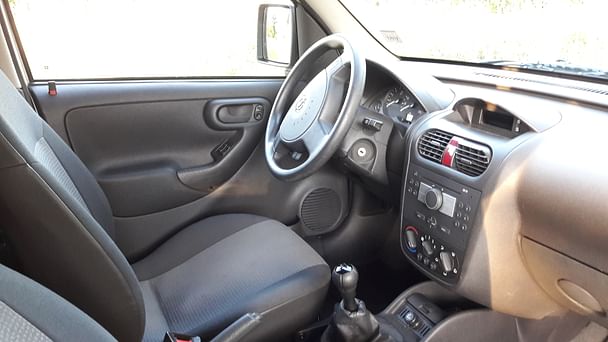 Opel Combo 1.3 CDTI (M)