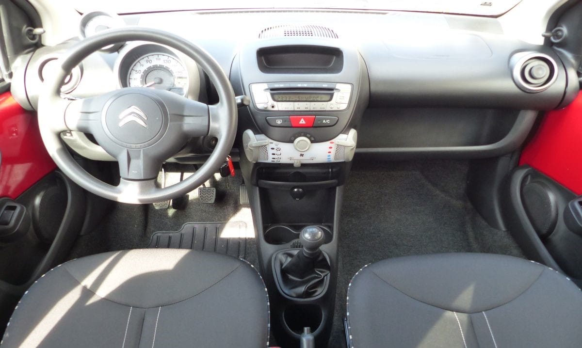 Citroen C1