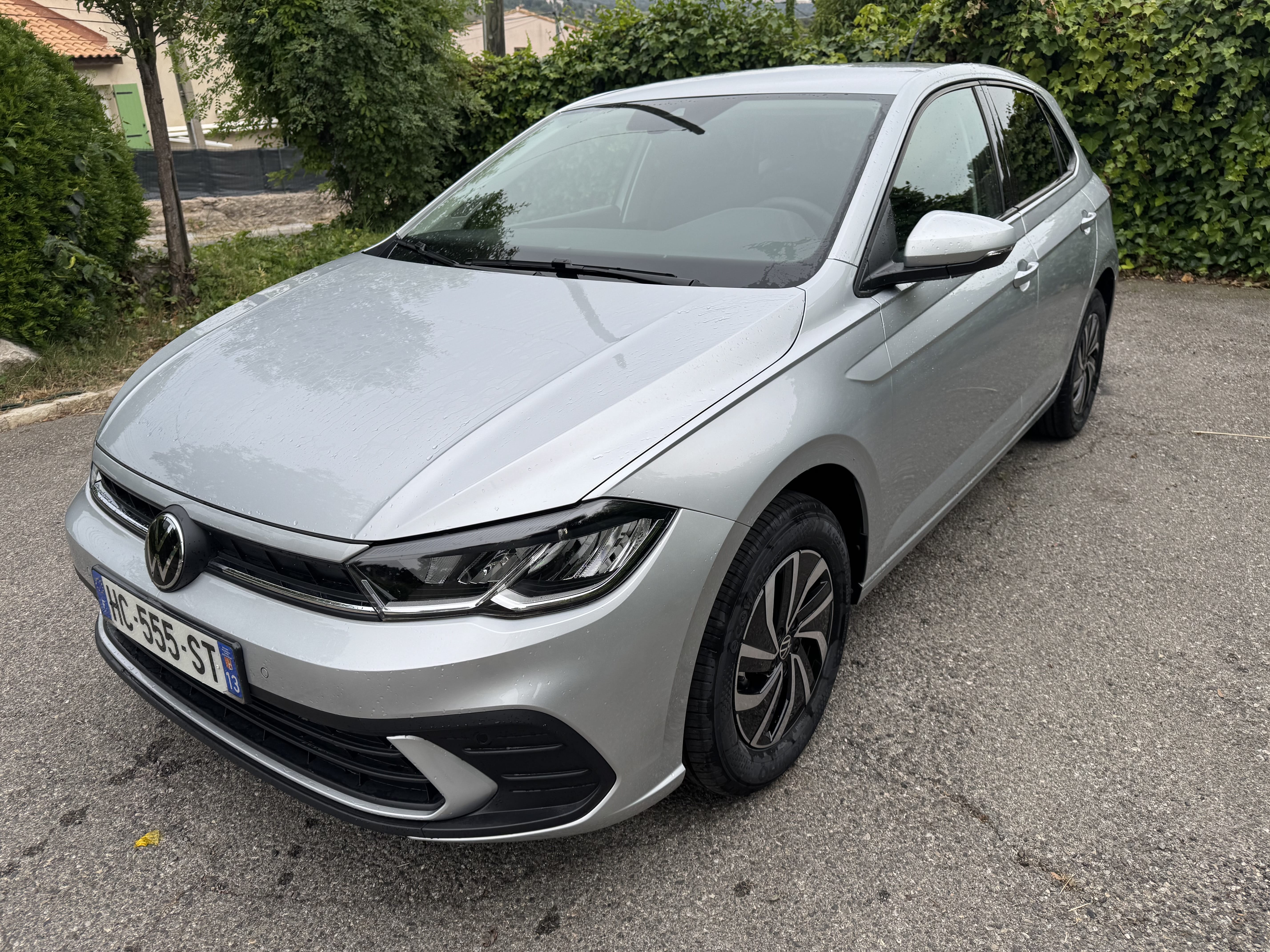 Volkswagen Polo, 2025, Essence 95
