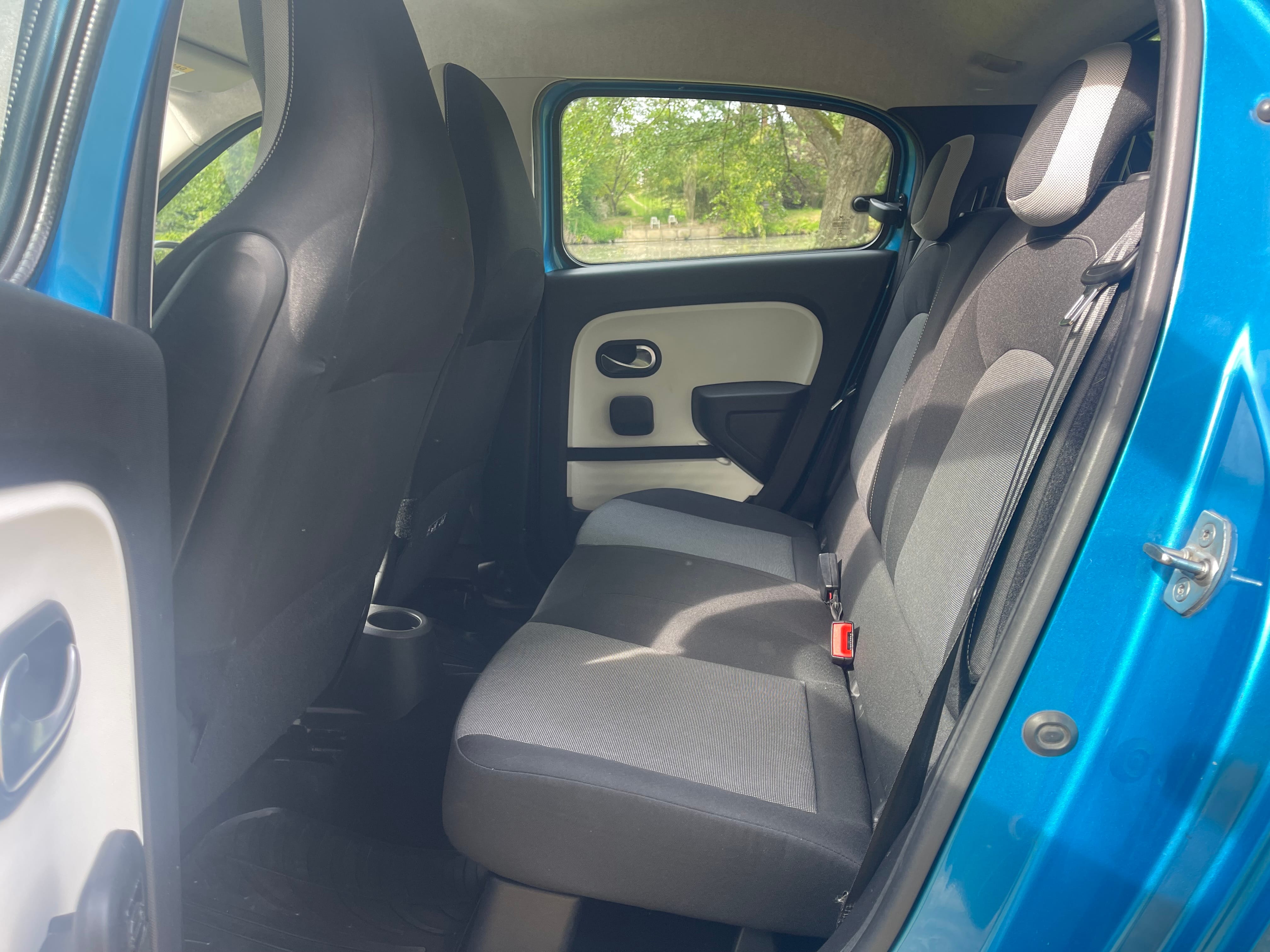 Renault Twingo III Intens *Clim/régulateur/Bluetooth*