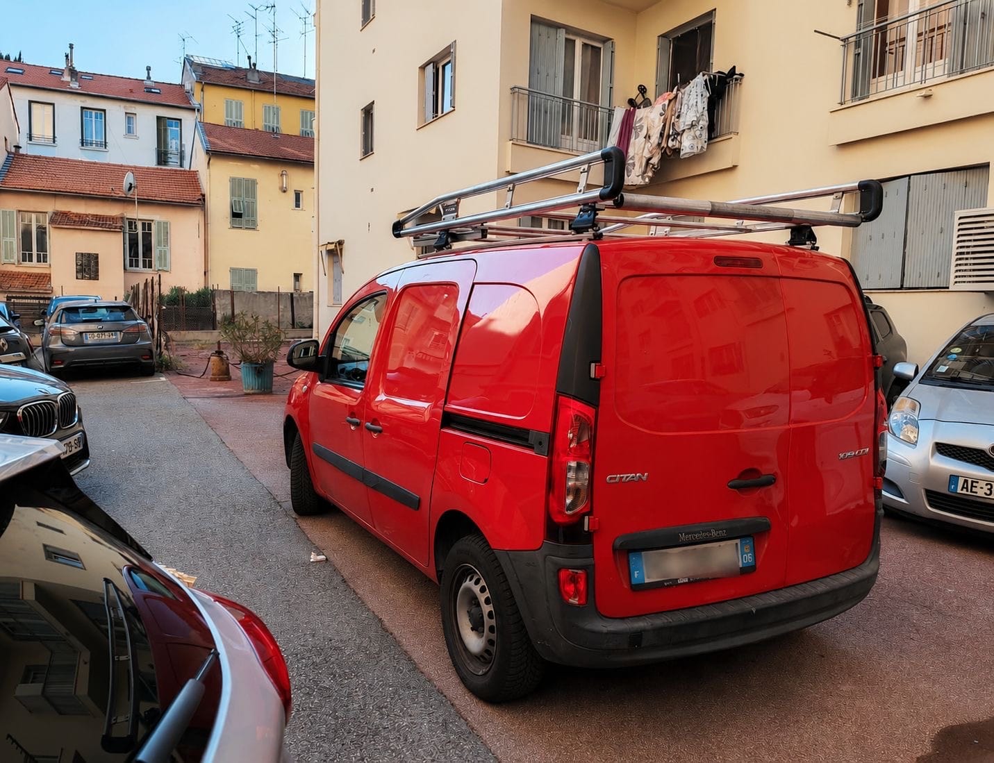 Mercedes-Benz Citan