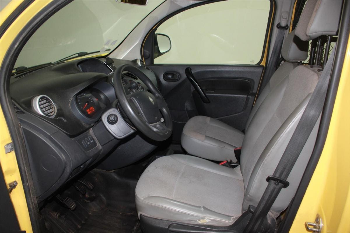 Renault Kangoo Express
