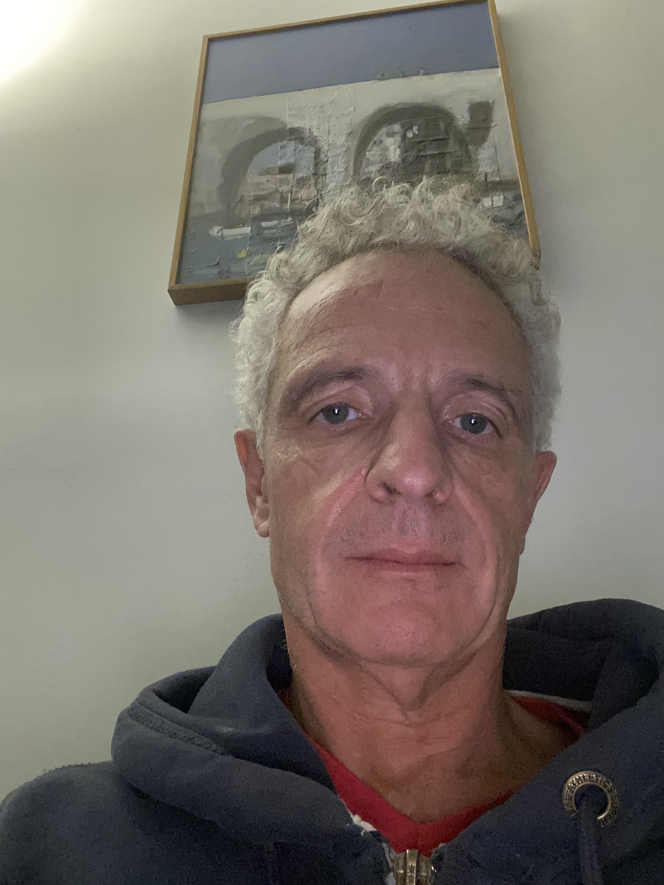 Bertrand Georges