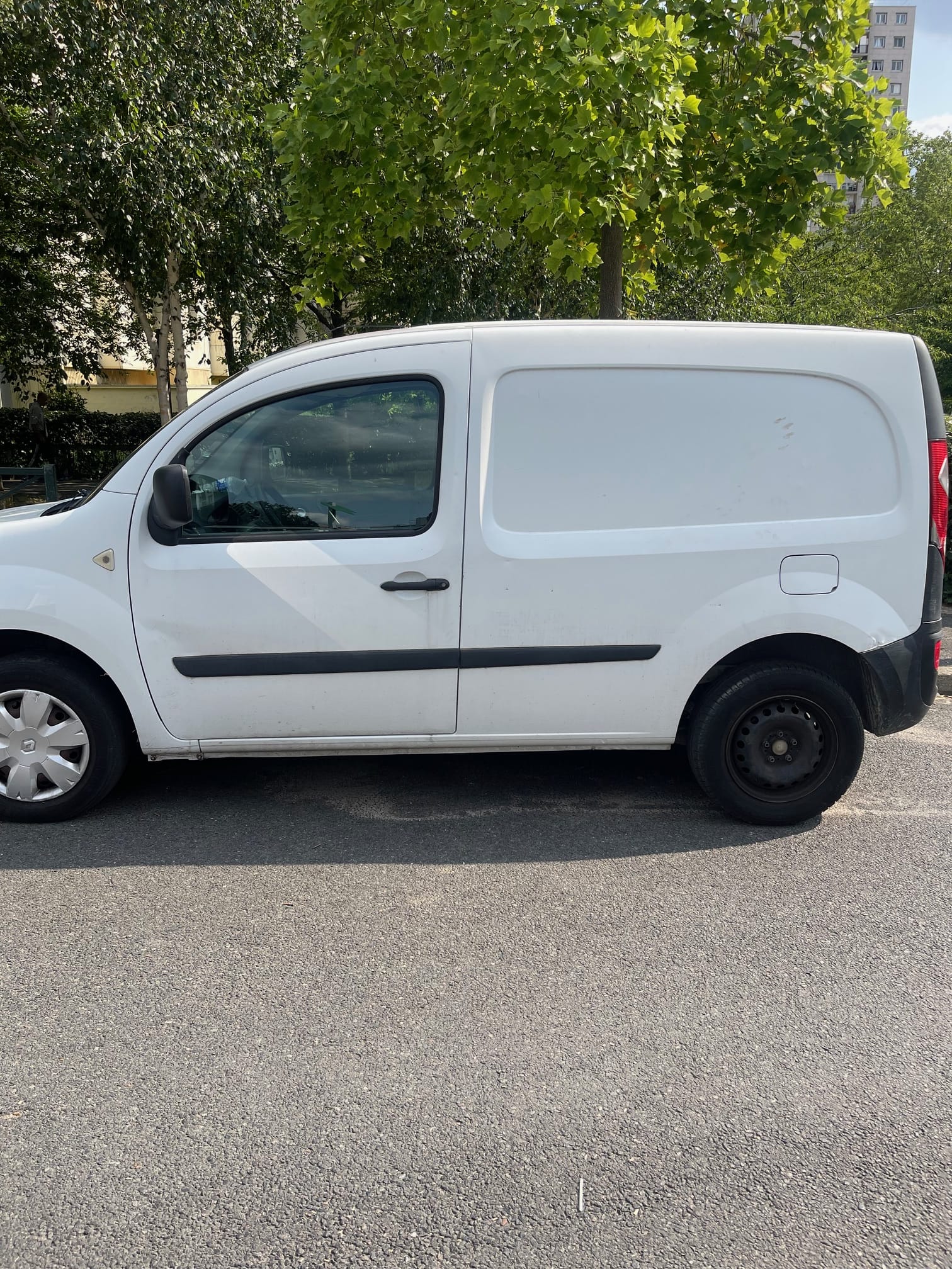 Renault Kangoo Express avec Climatisation