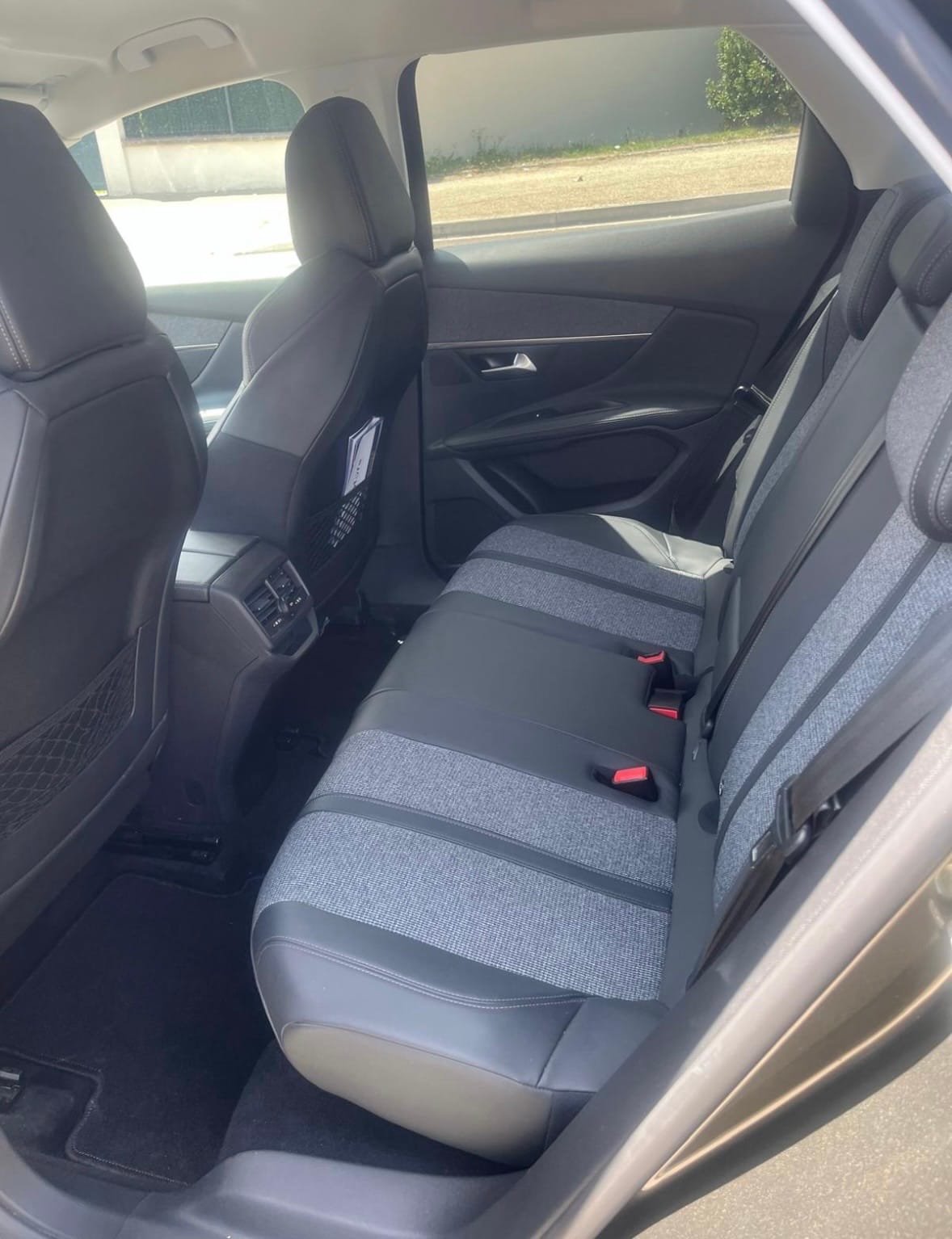 Peugeot 3008 avec Régulateur de vitesse