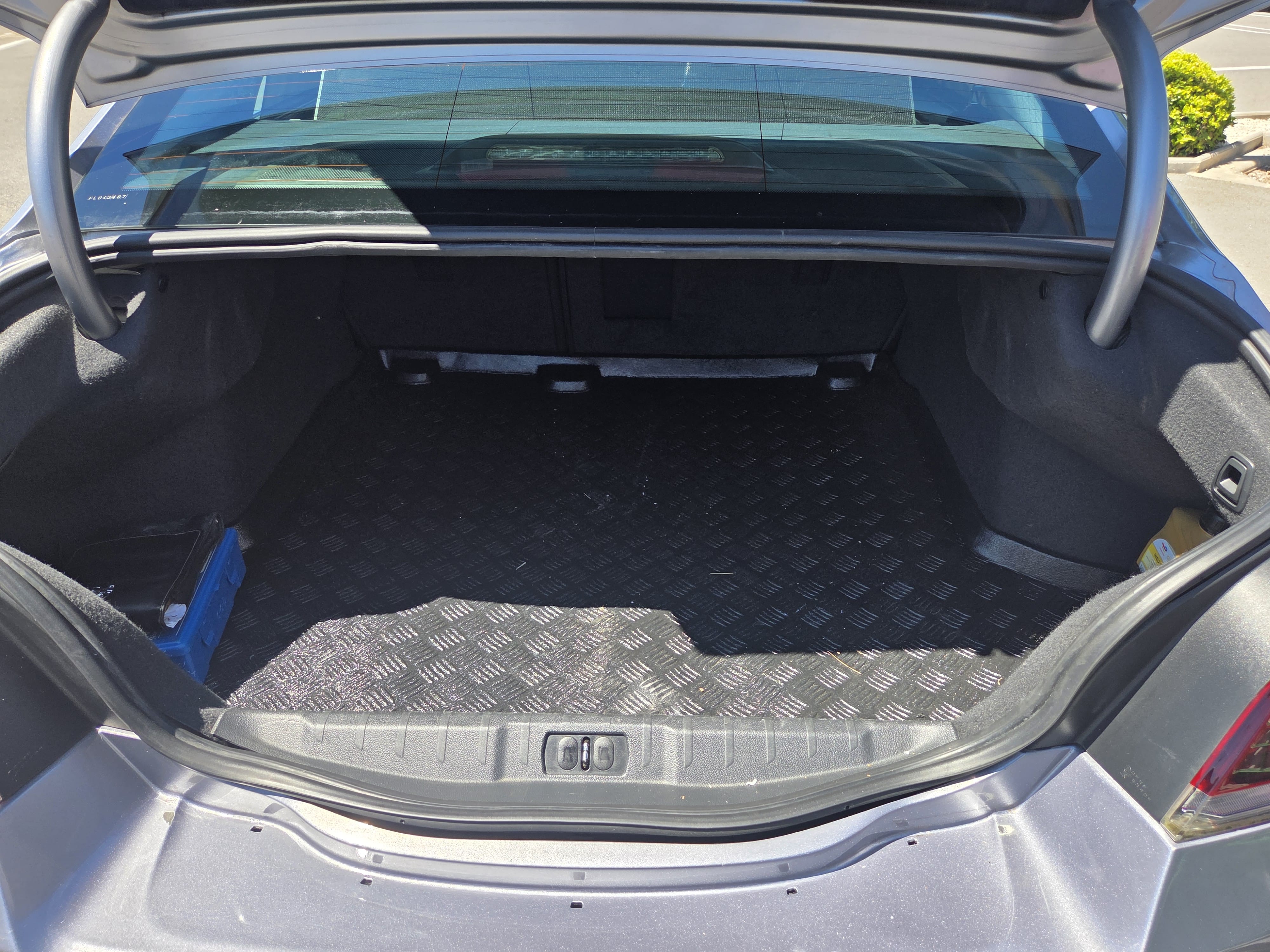 Peugeot 508 con Audio Bluetooth