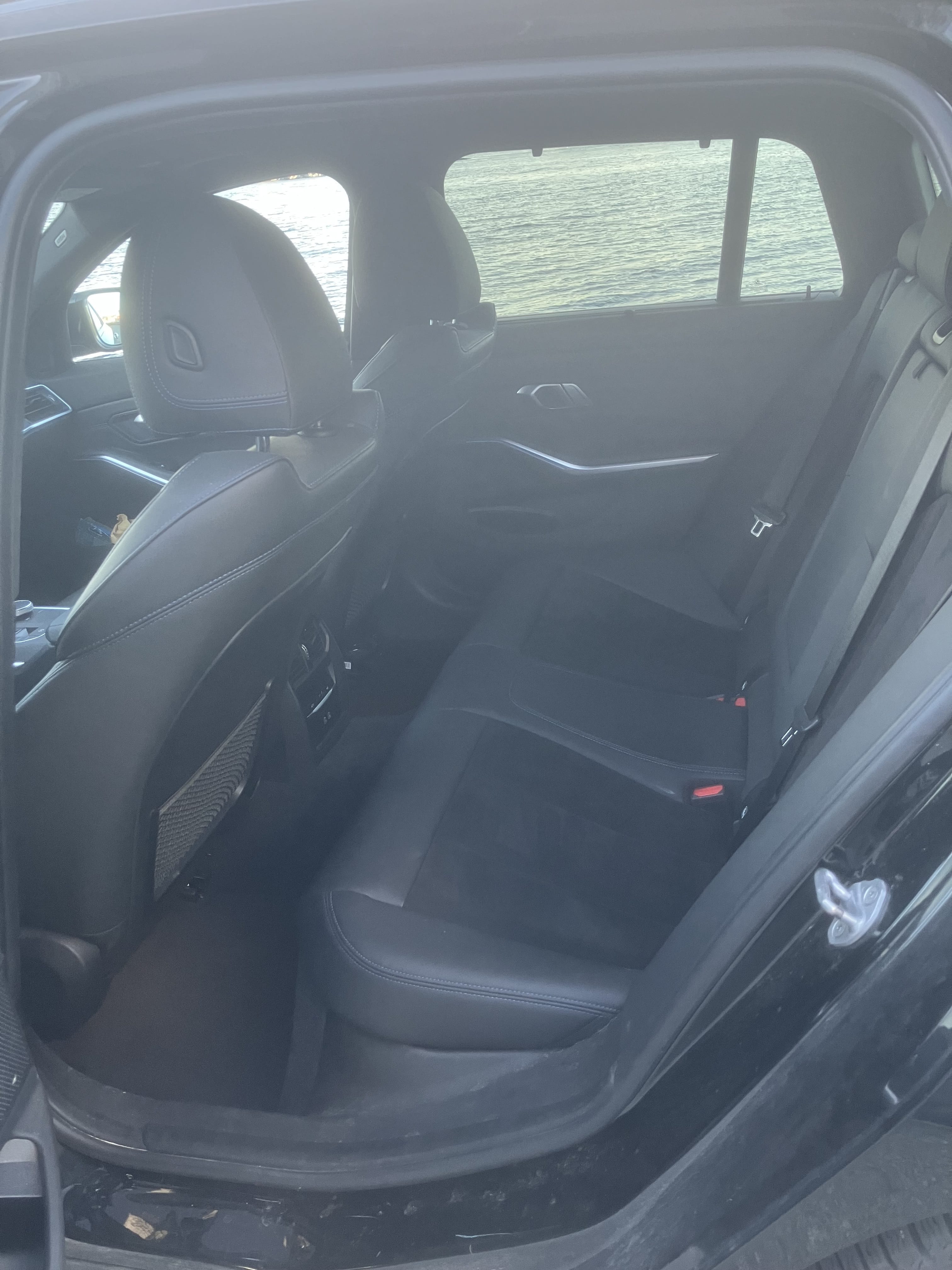 BMW 3 Series 330e xDrive Touring with Cruise control