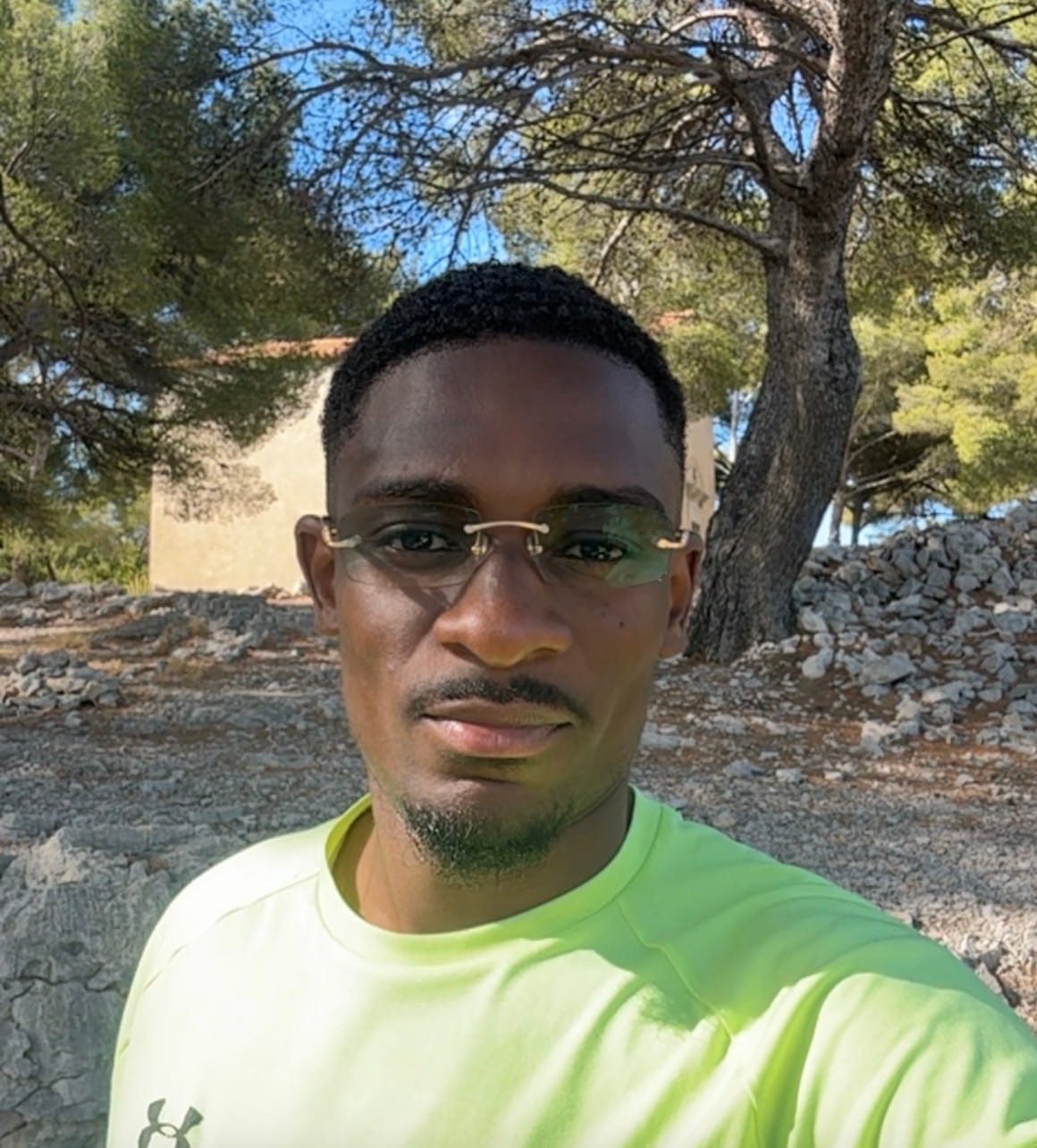 Nathan Djimbi
