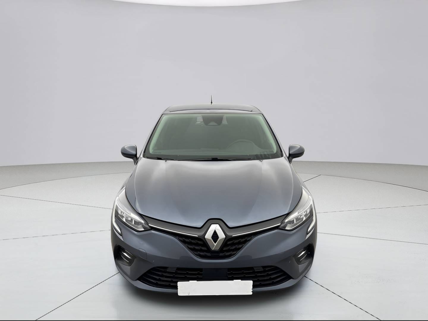 Renault Clio  V avec Audio Bluetooth